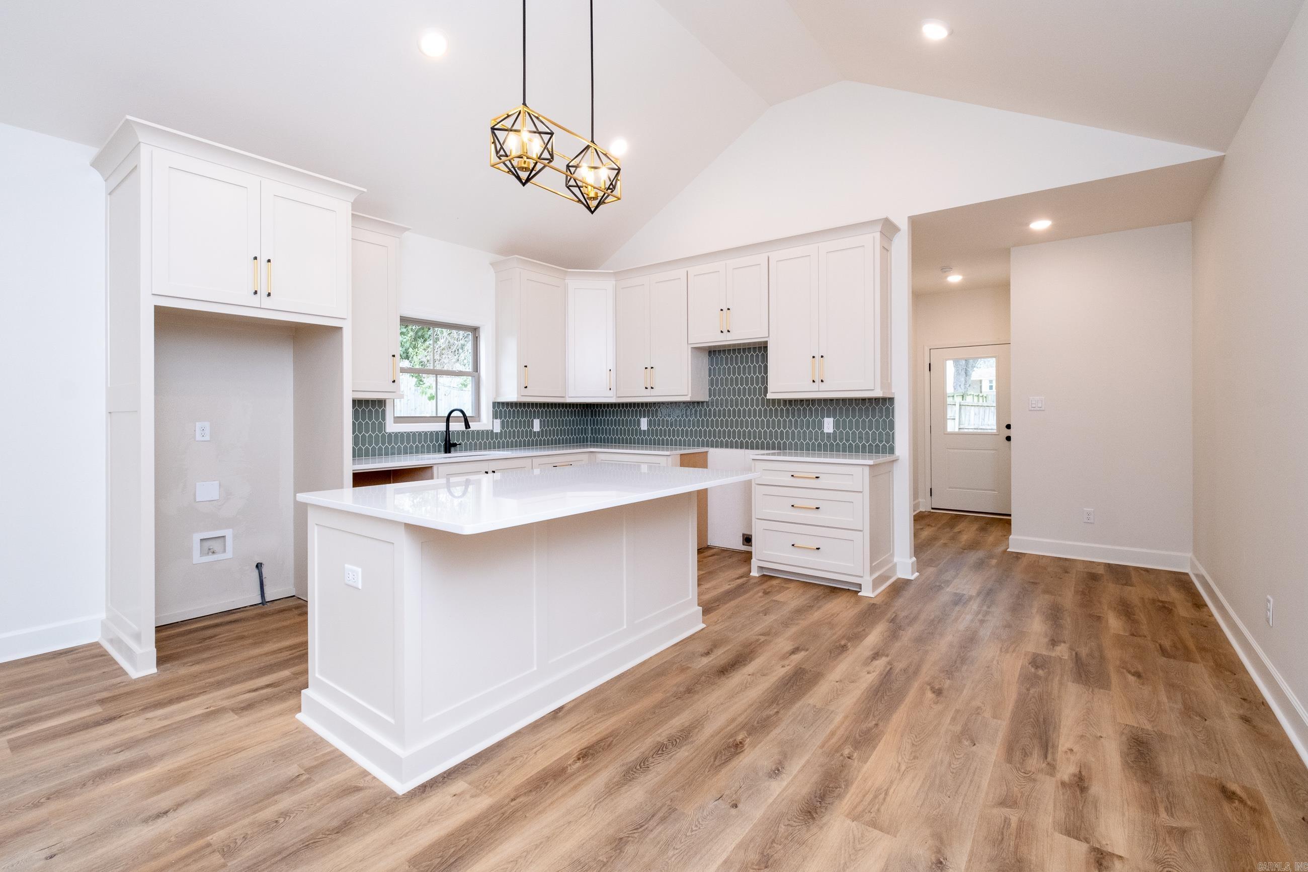 KIMBALL & BODEMAN ADDN - Residential