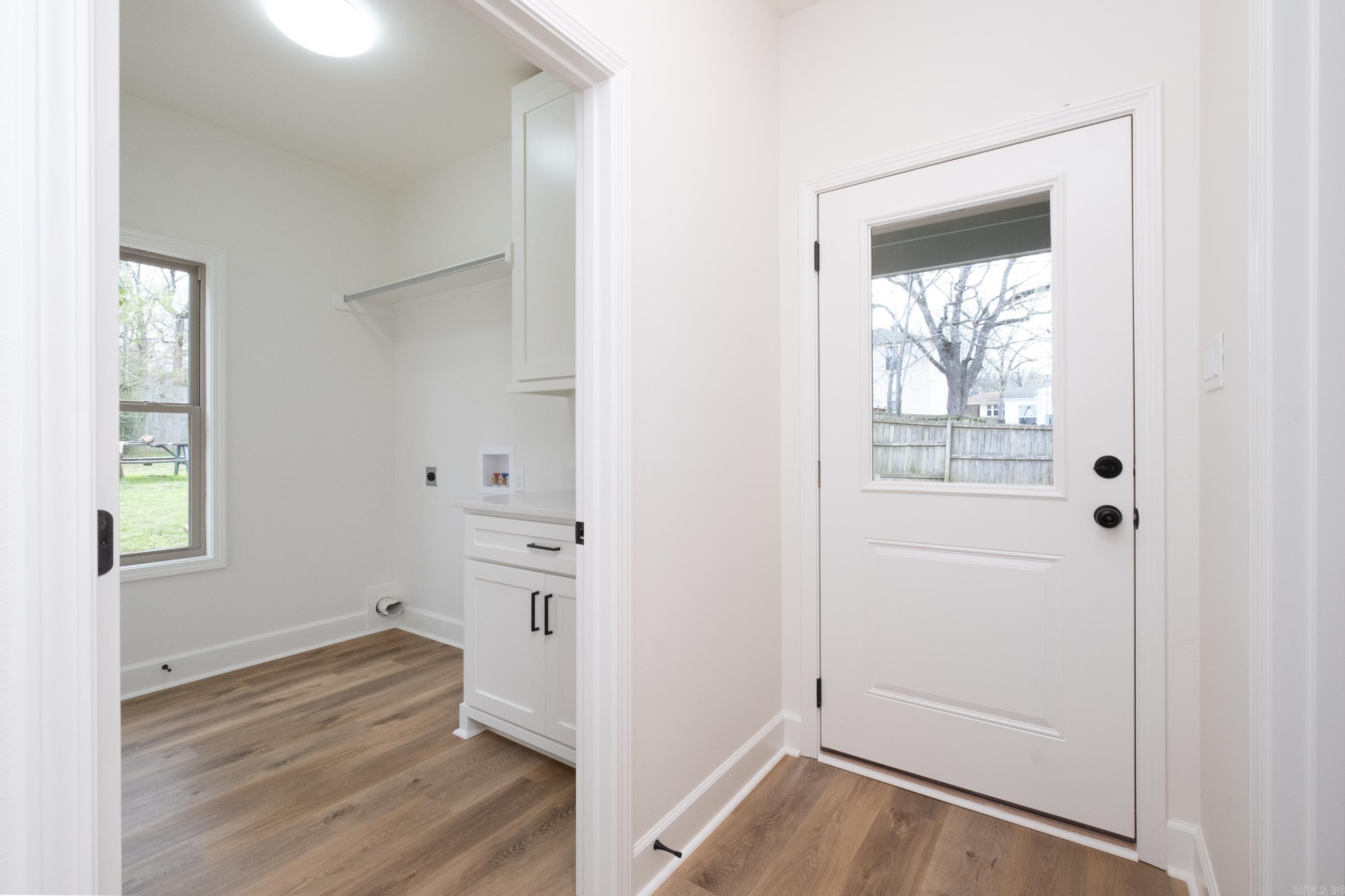 KIMBALL & BODEMAN ADDN - Residential