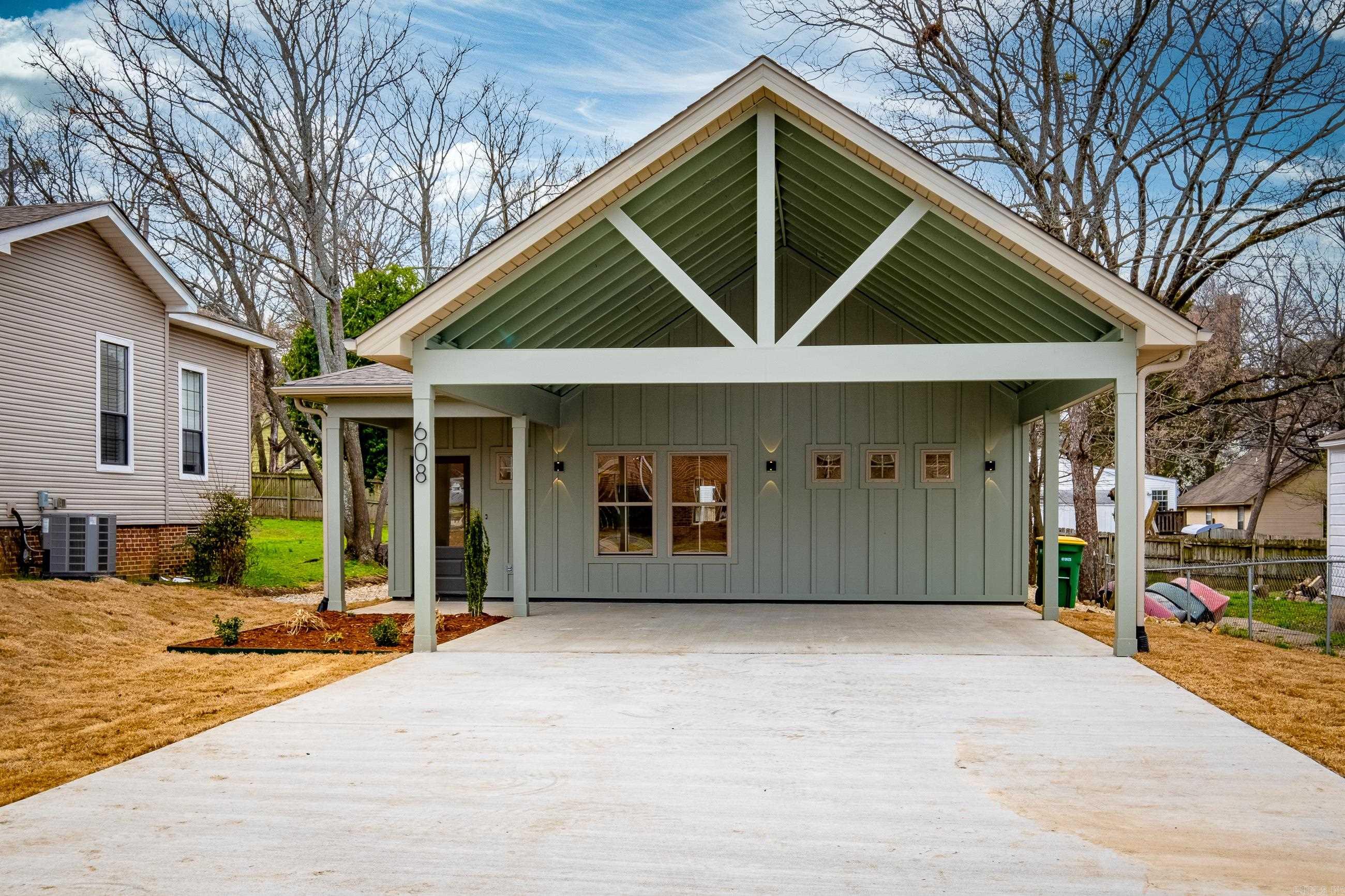 KIMBALL & BODEMAN ADDN - Residential