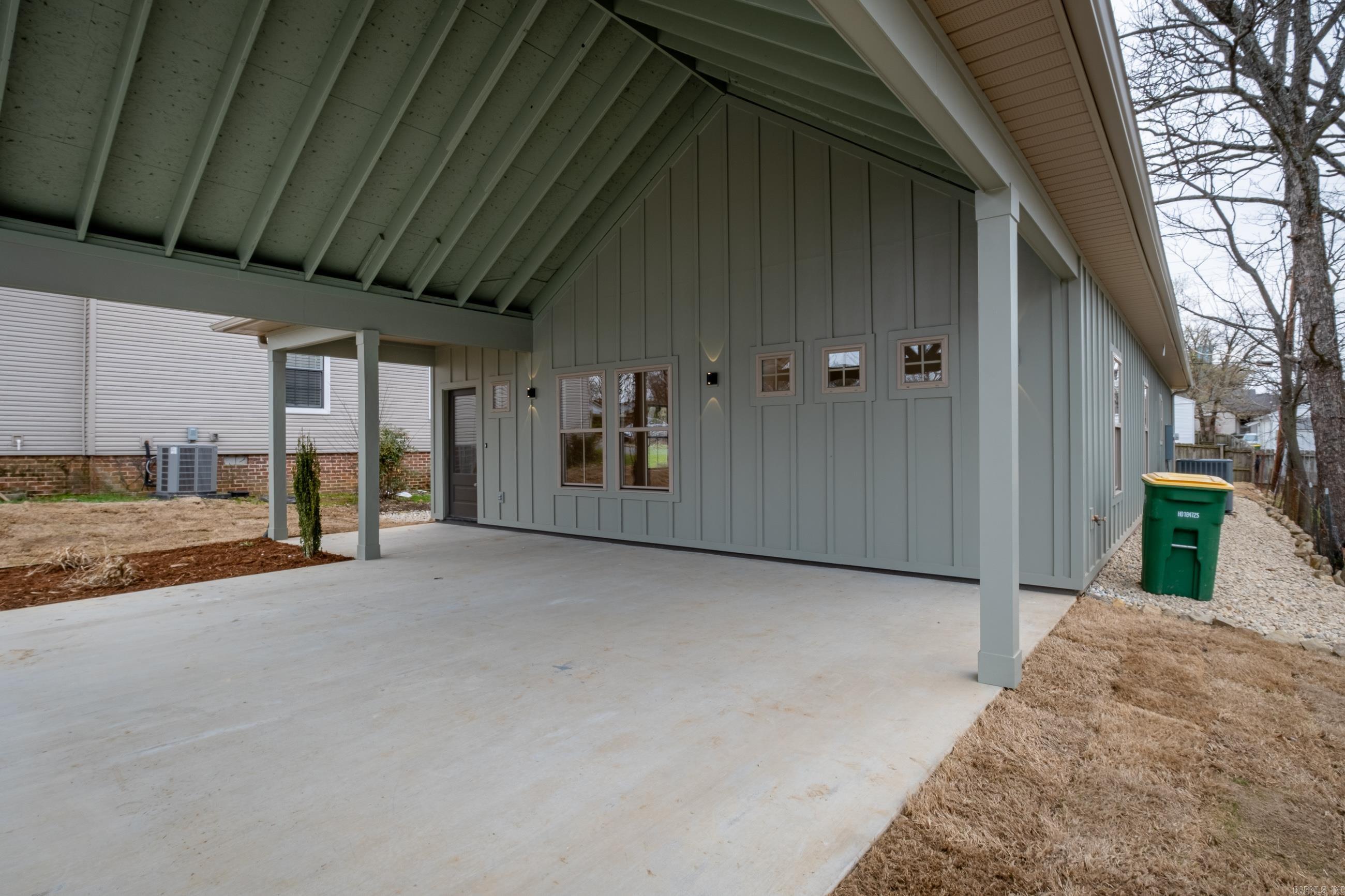 KIMBALL & BODEMAN ADDN - Residential