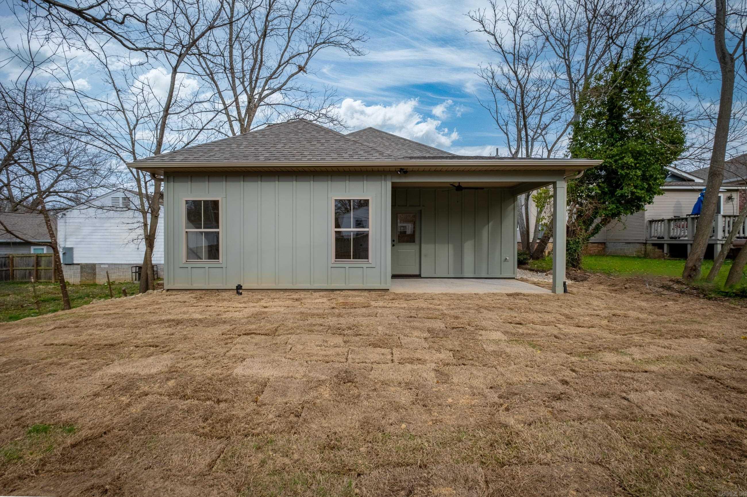 KIMBALL & BODEMAN ADDN - Residential