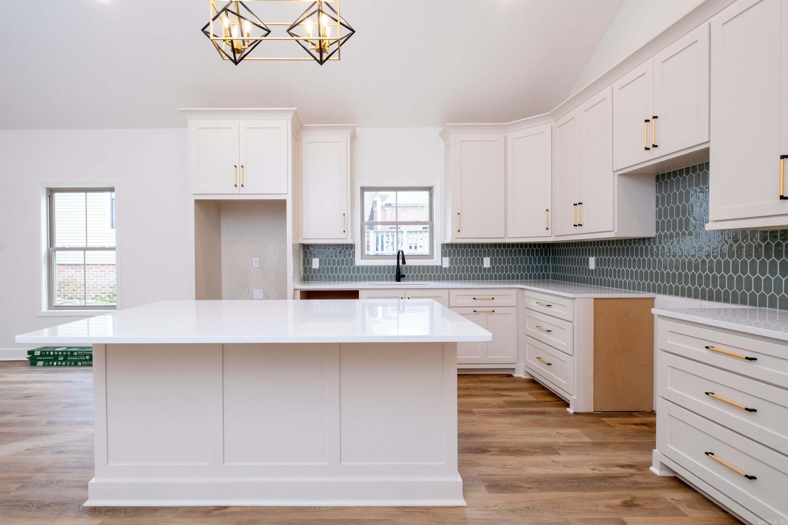 KIMBALL & BODEMAN ADDN - Residential