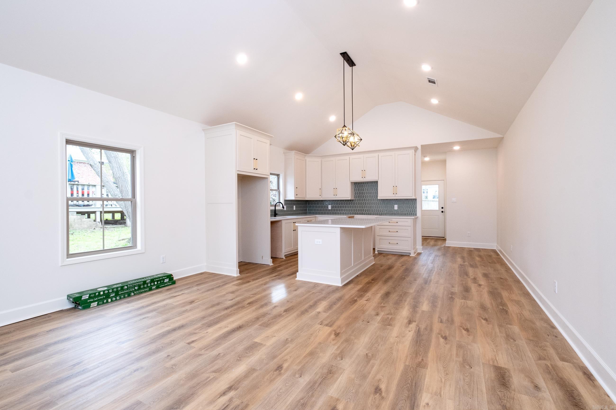 KIMBALL & BODEMAN ADDN - Residential