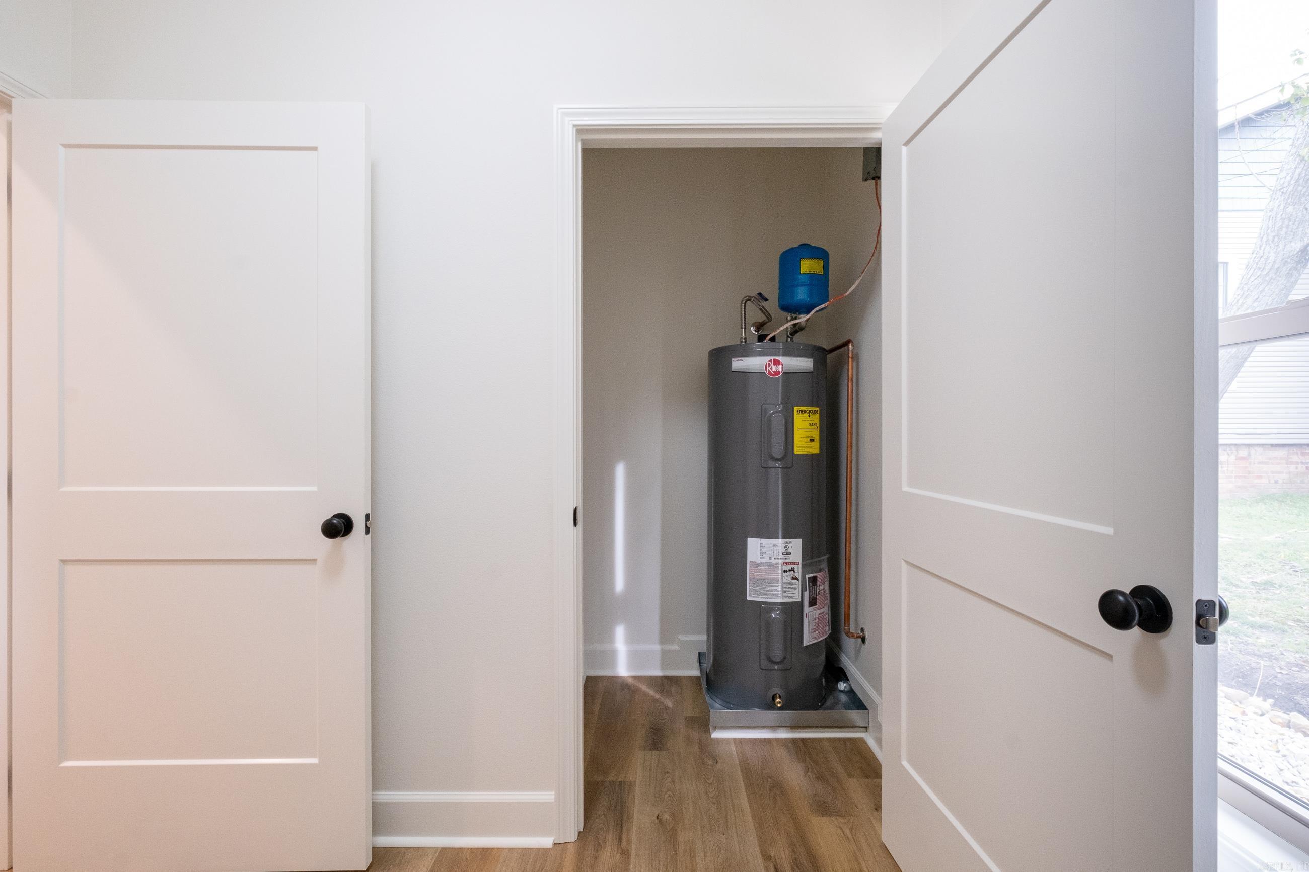 KIMBALL & BODEMAN ADDN - Residential