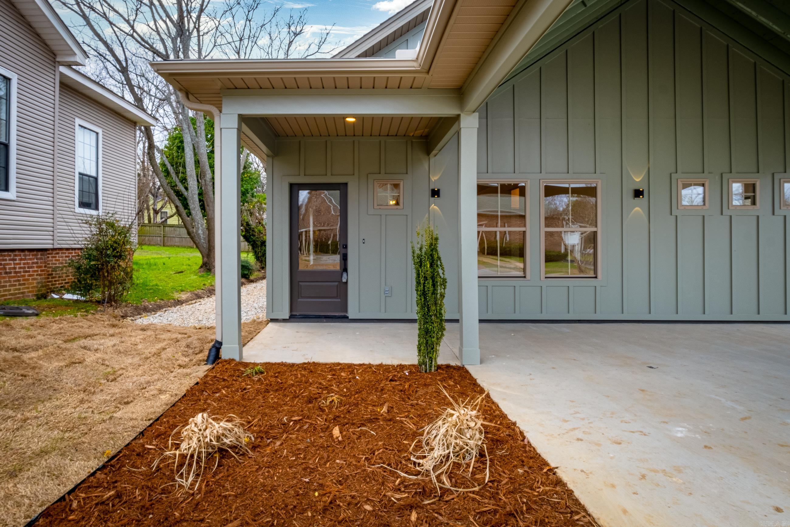 KIMBALL & BODEMAN ADDN - Residential