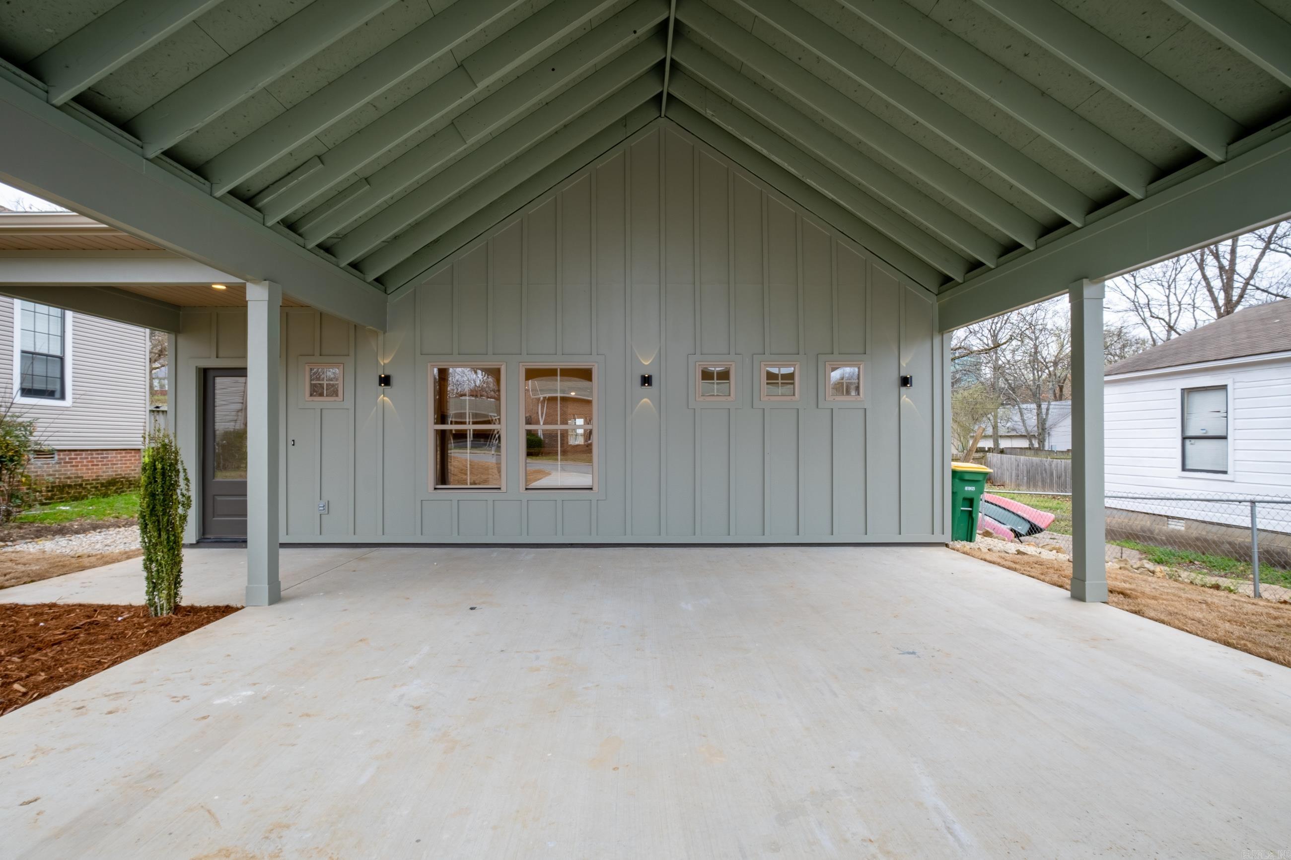 KIMBALL & BODEMAN ADDN - Residential