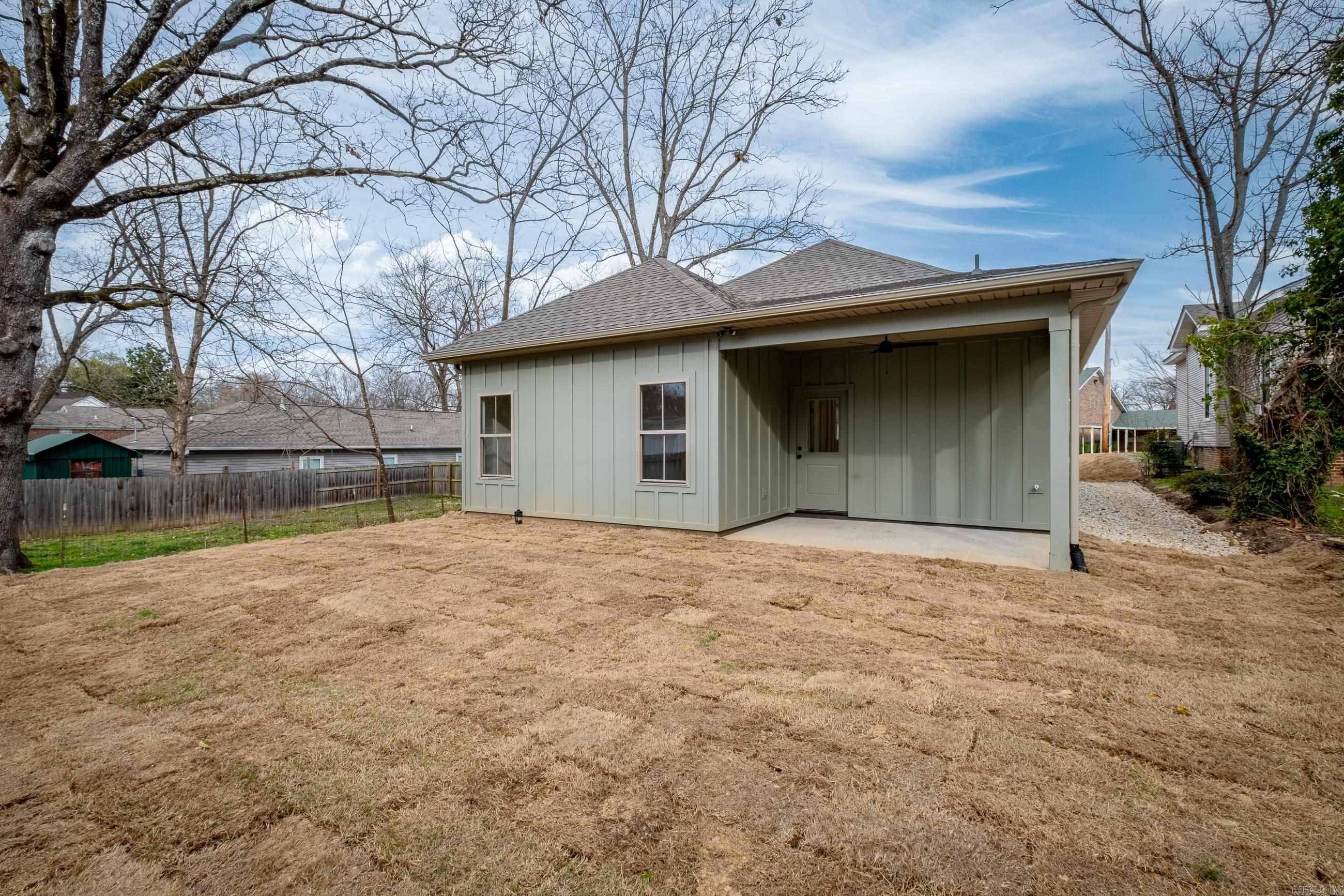 KIMBALL & BODEMAN ADDN - Residential