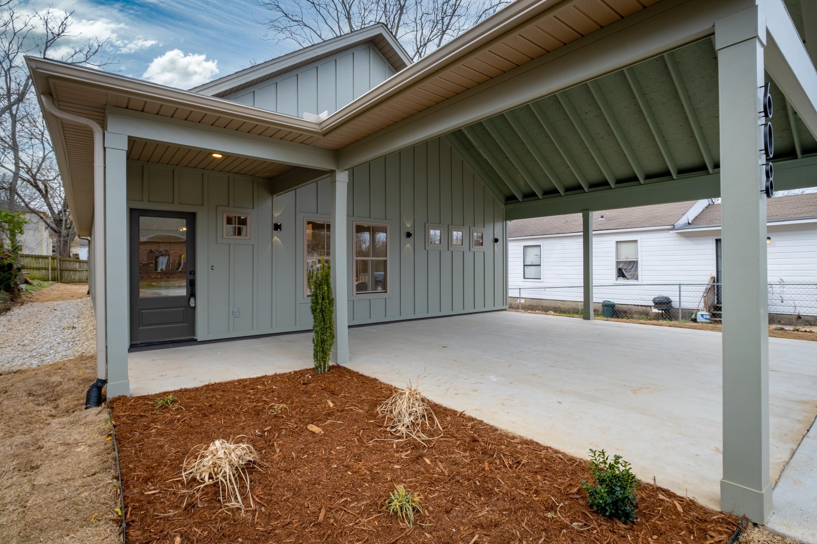 KIMBALL & BODEMAN ADDN - Residential