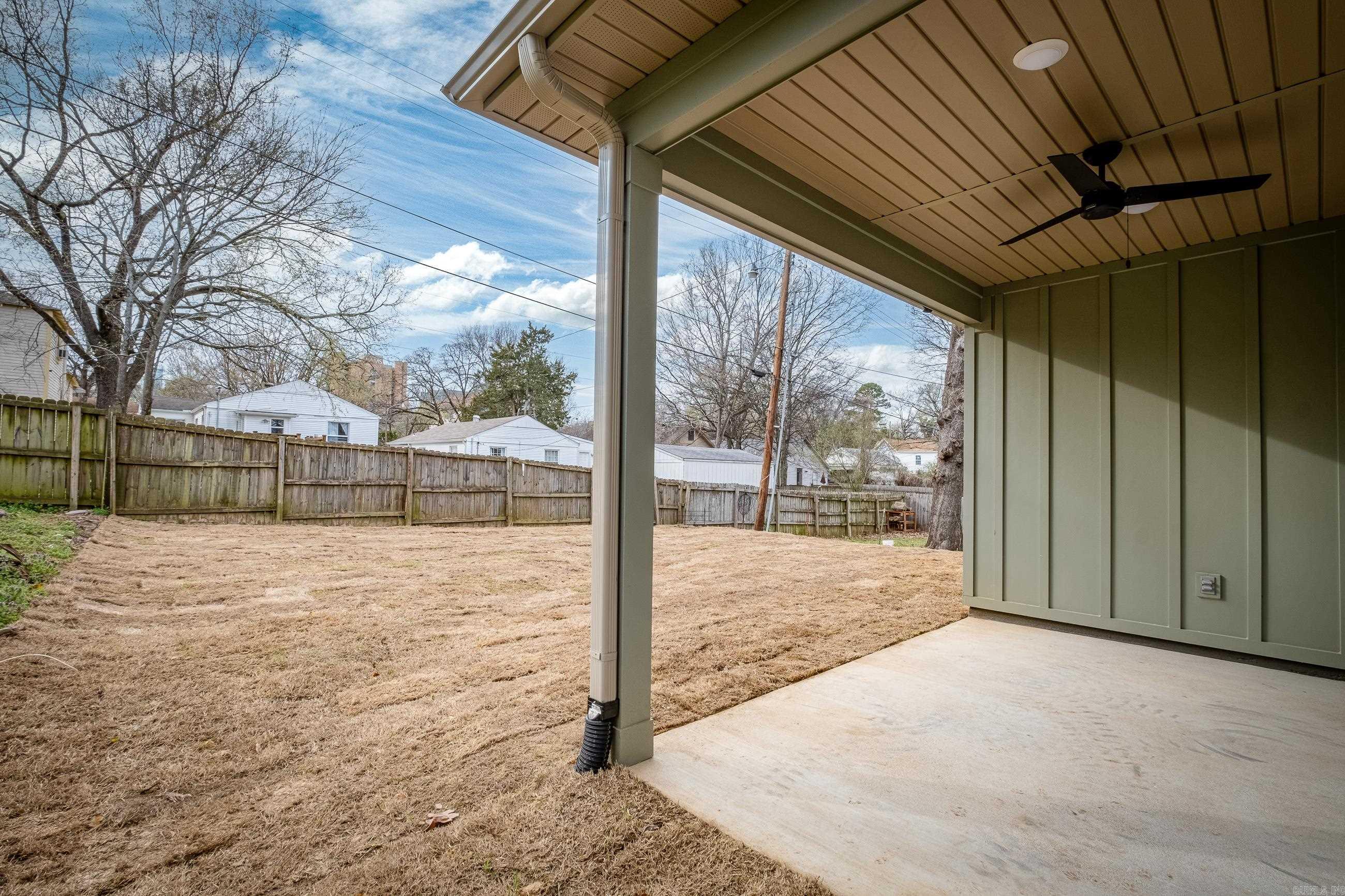 KIMBALL & BODEMAN ADDN - Residential