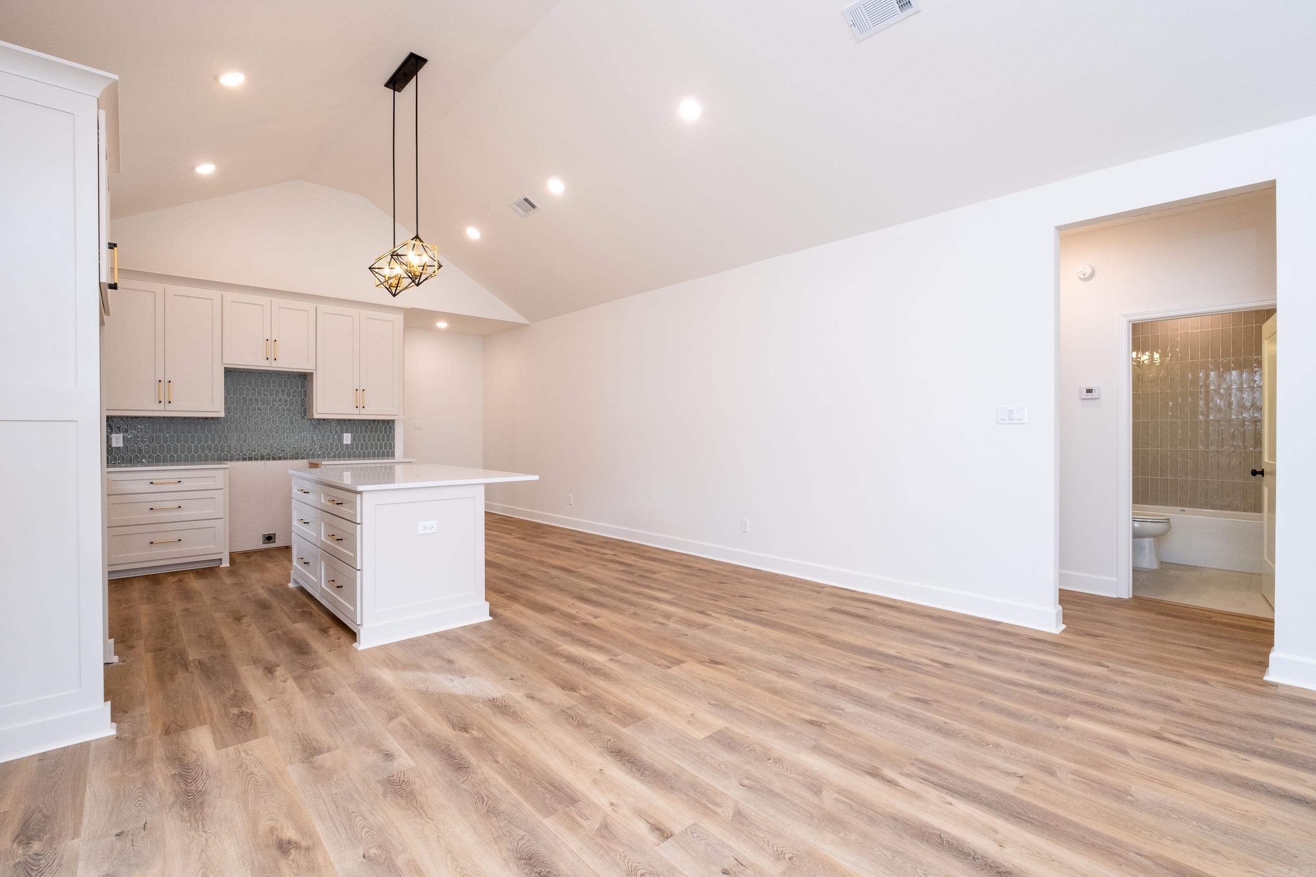 KIMBALL & BODEMAN ADDN - Residential