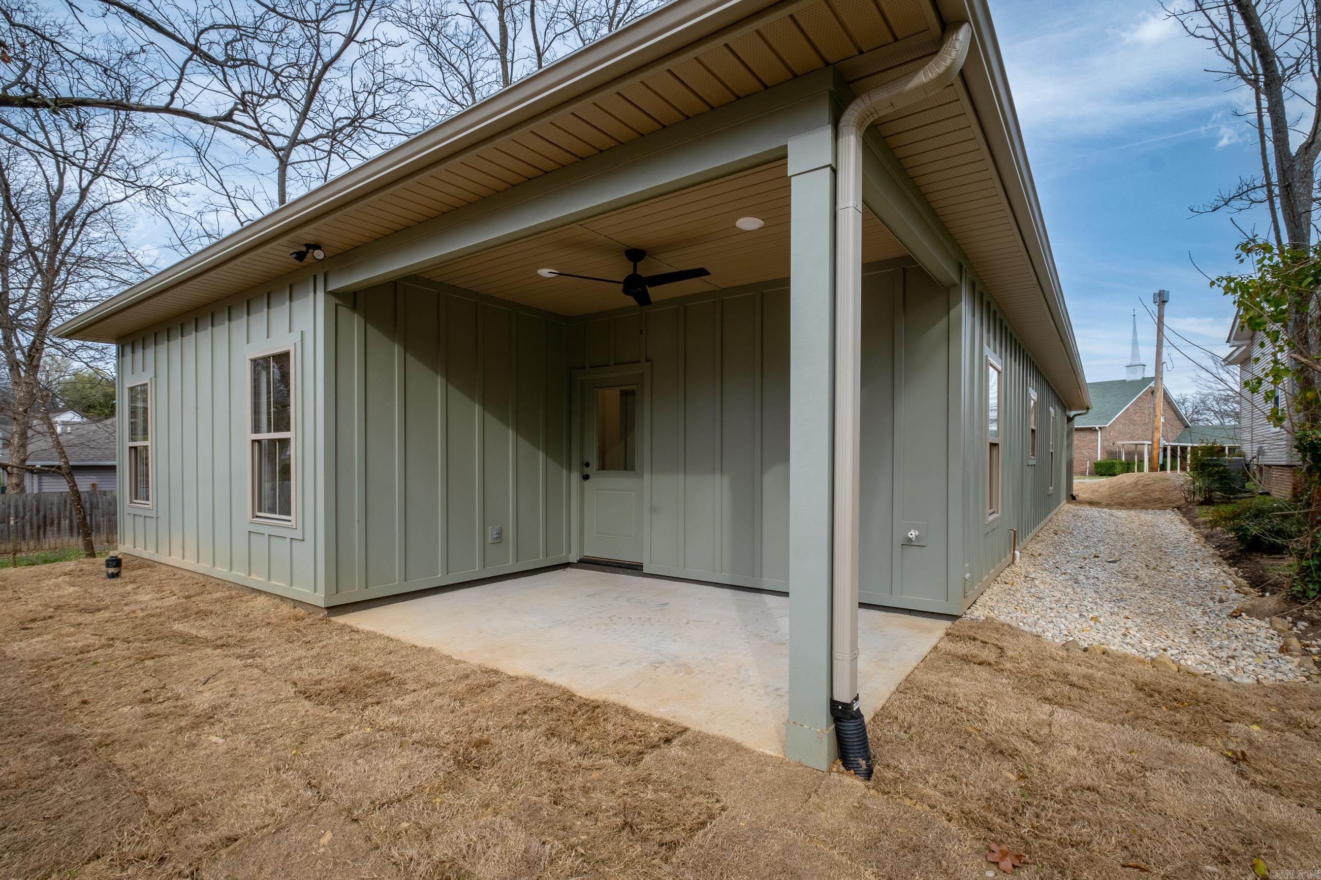 KIMBALL & BODEMAN ADDN - Residential