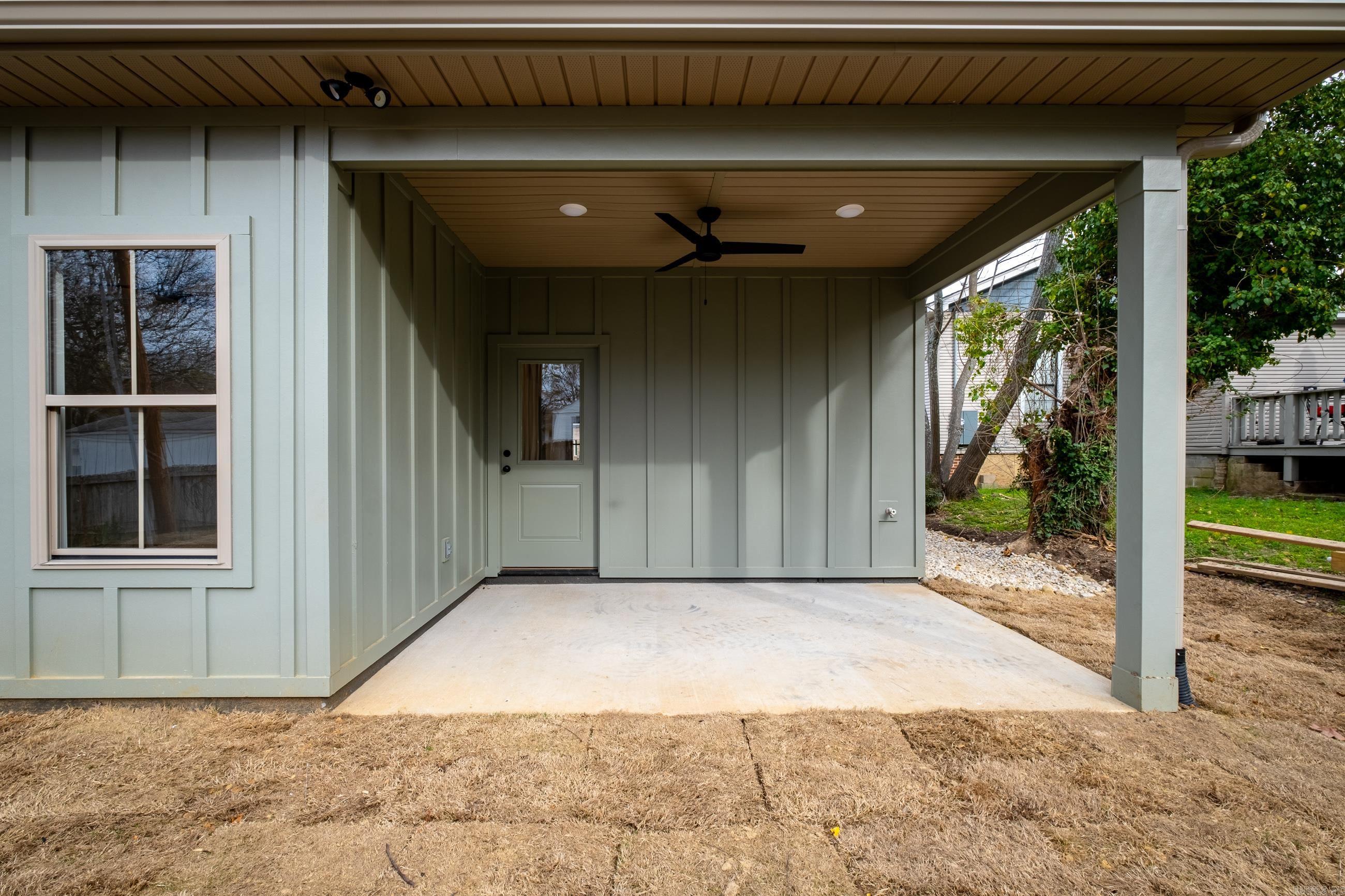 KIMBALL & BODEMAN ADDN - Residential