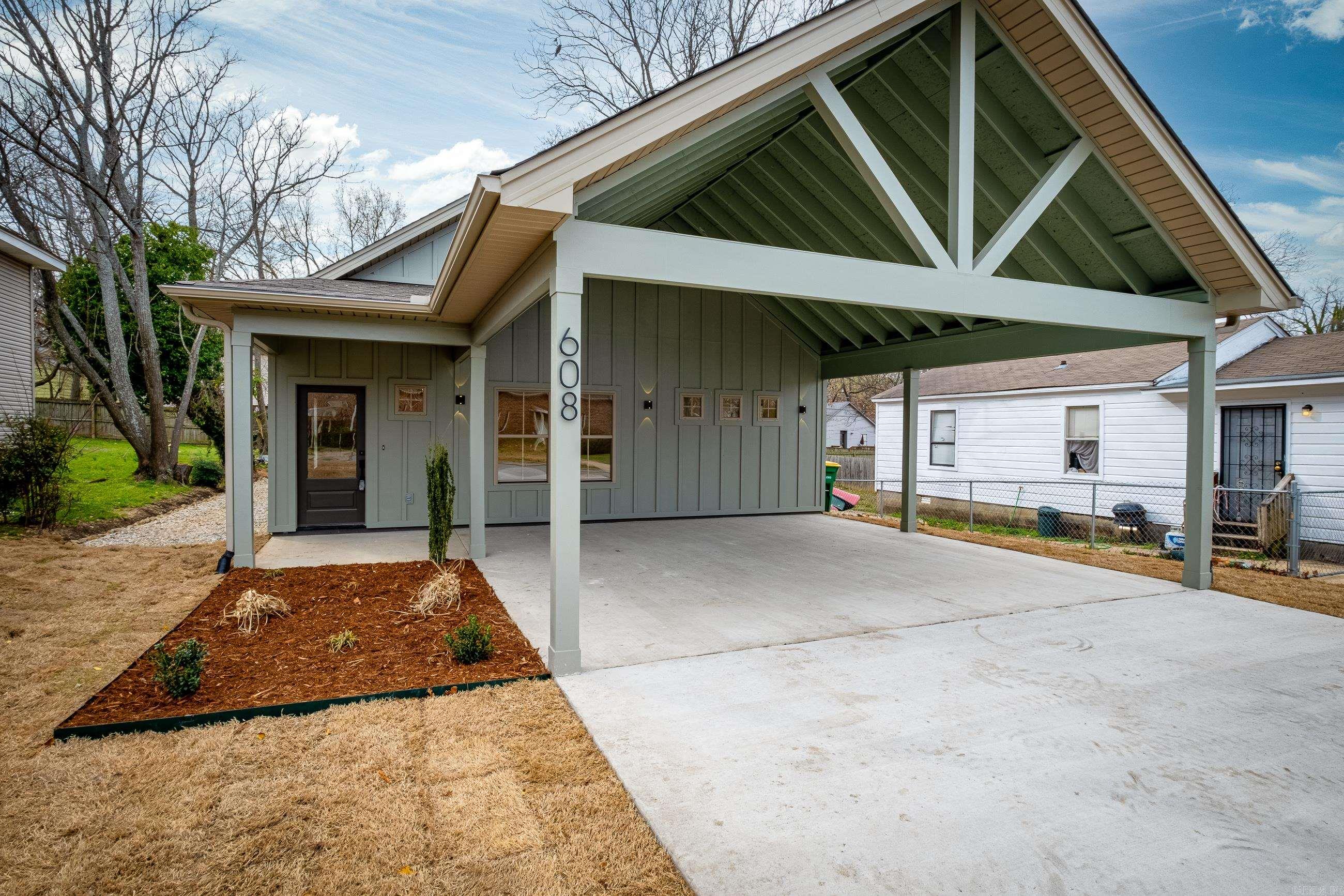 KIMBALL & BODEMAN ADDN - Residential