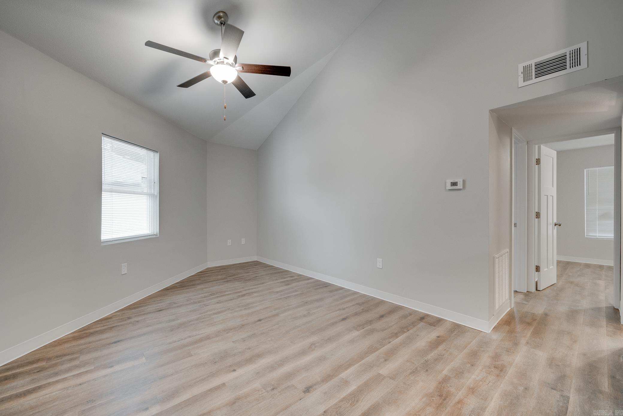 Robinson - Residential Income
