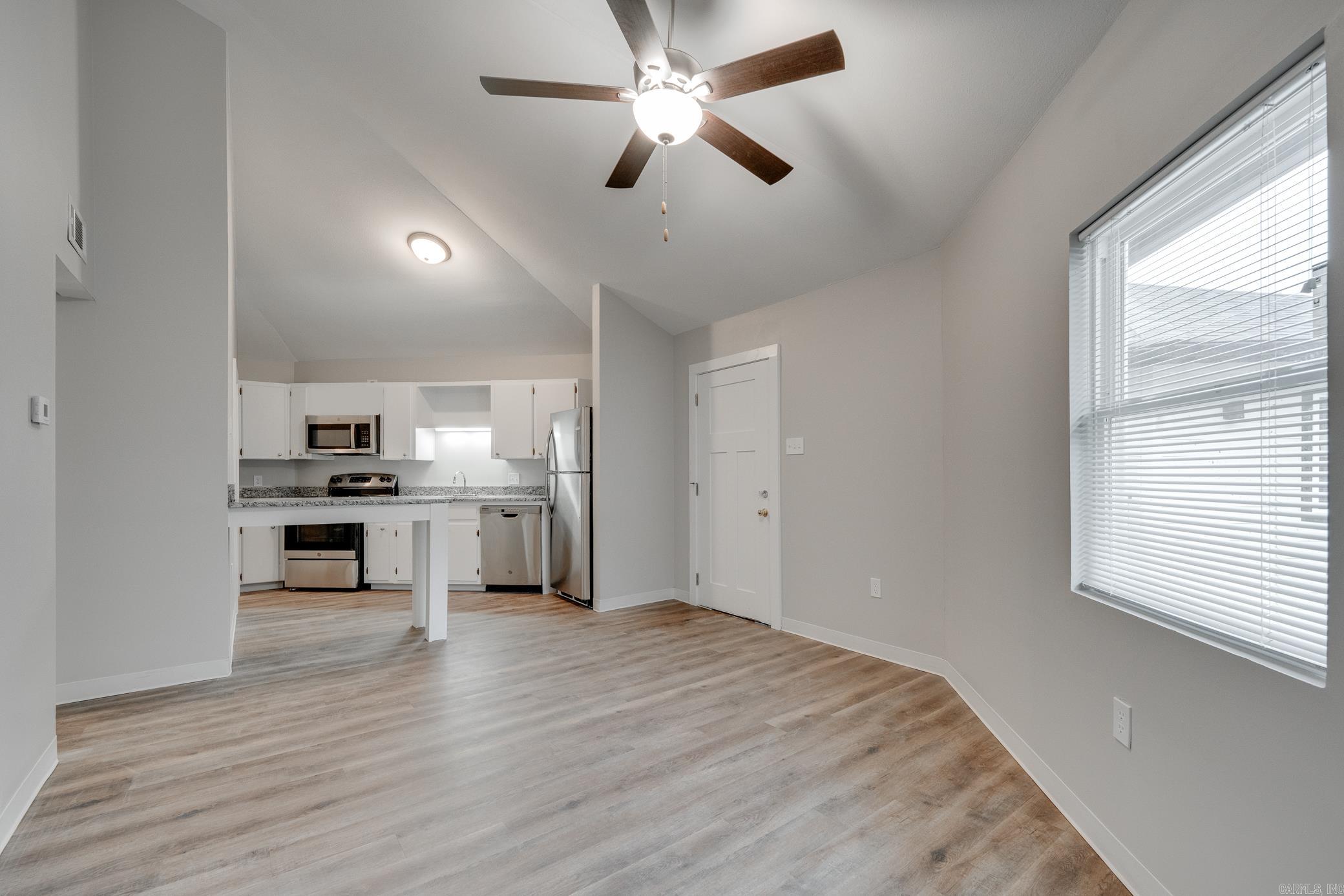 Robinson - Residential Income