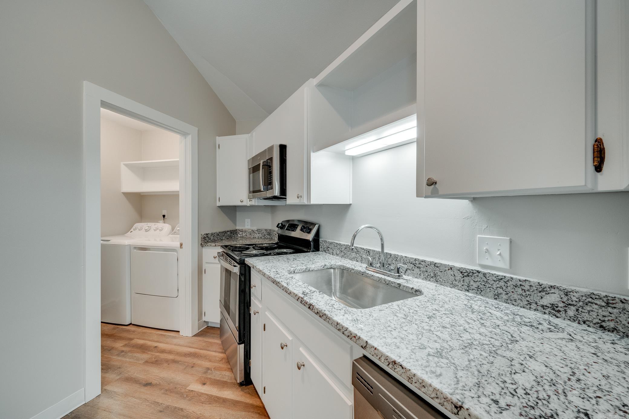 Robinson - Residential Income