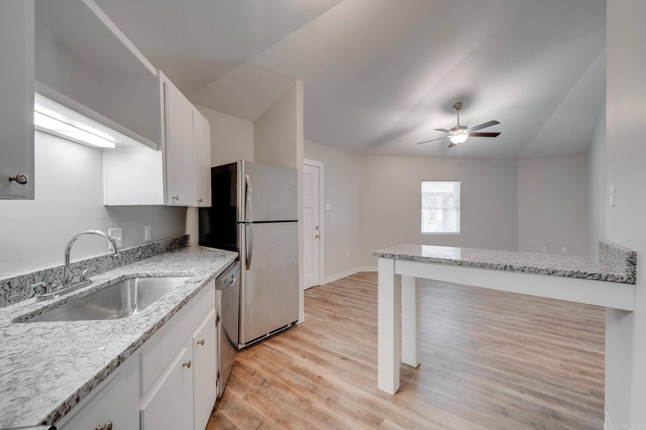 Robinson - Residential Income