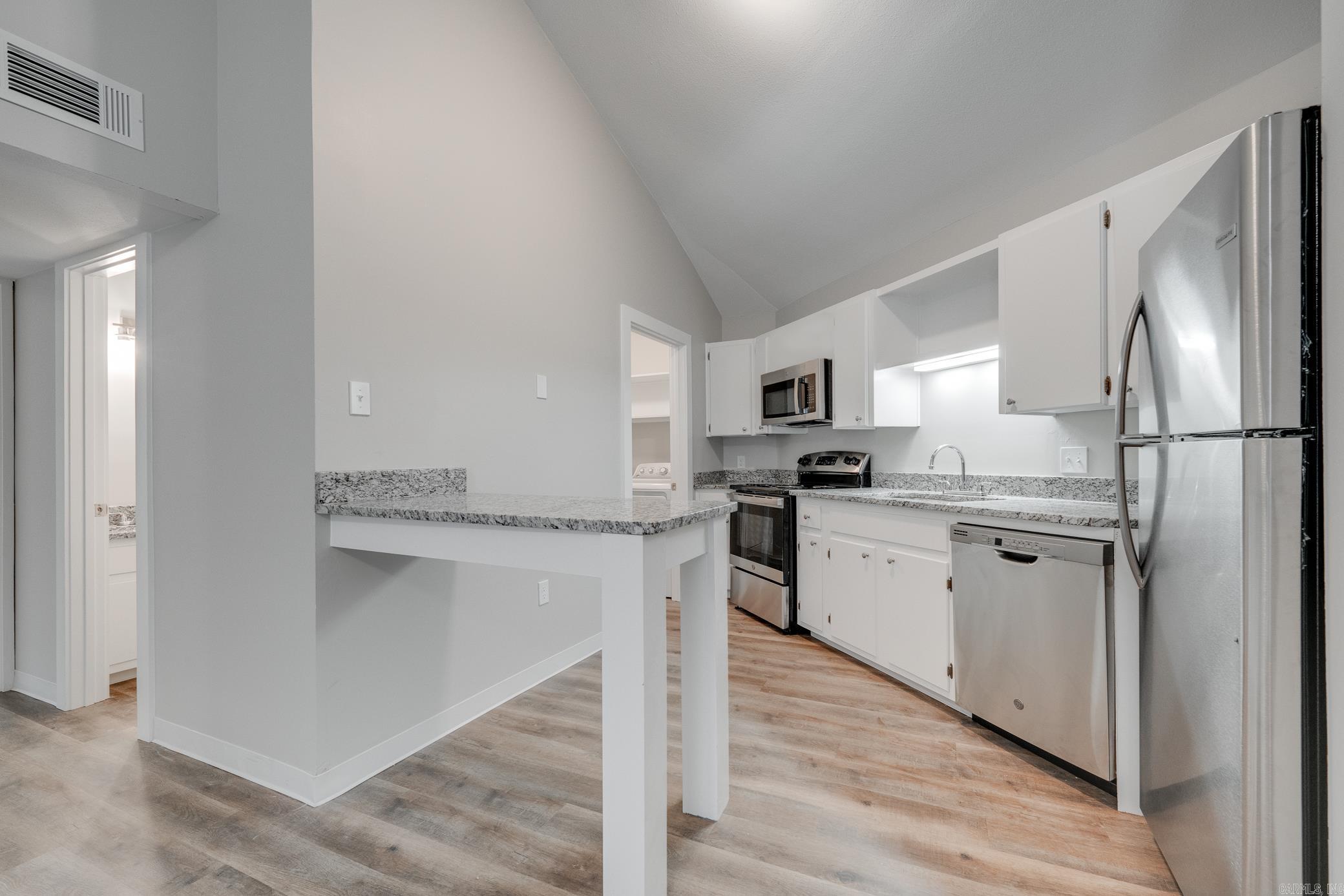 Robinson - Residential Income
