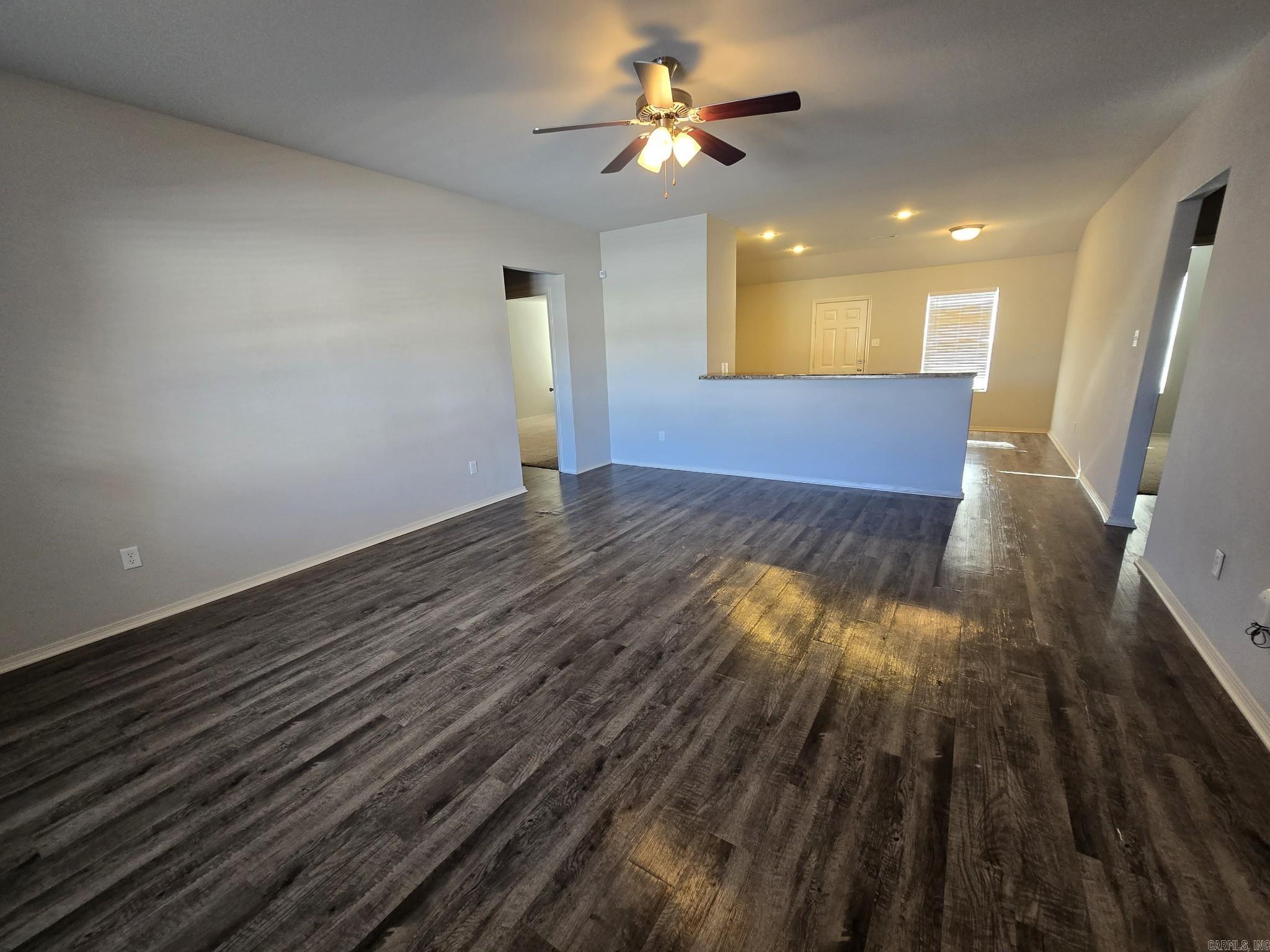 Benjamin Grove - Residential Lease