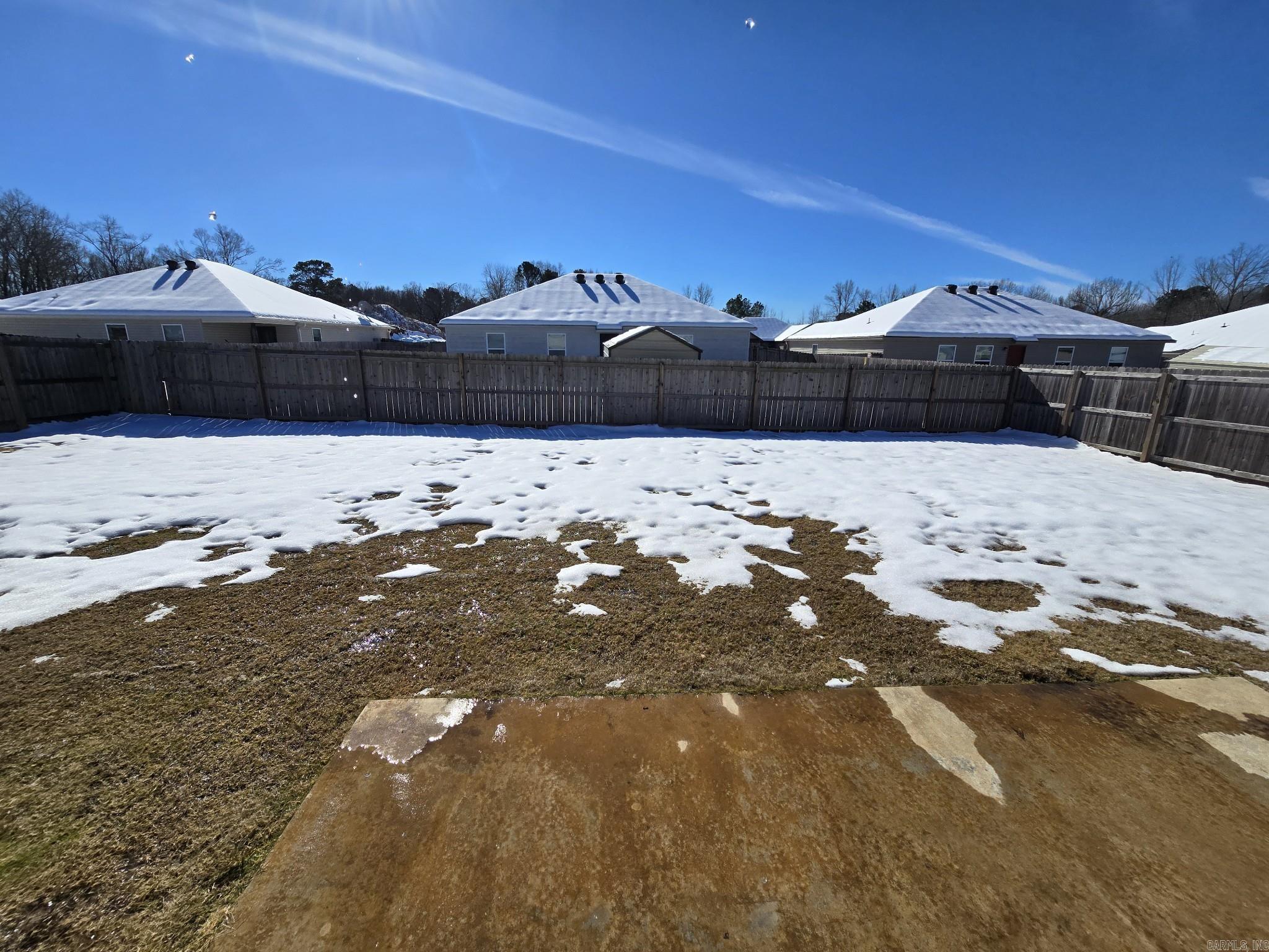 Benjamin Grove - Residential Lease