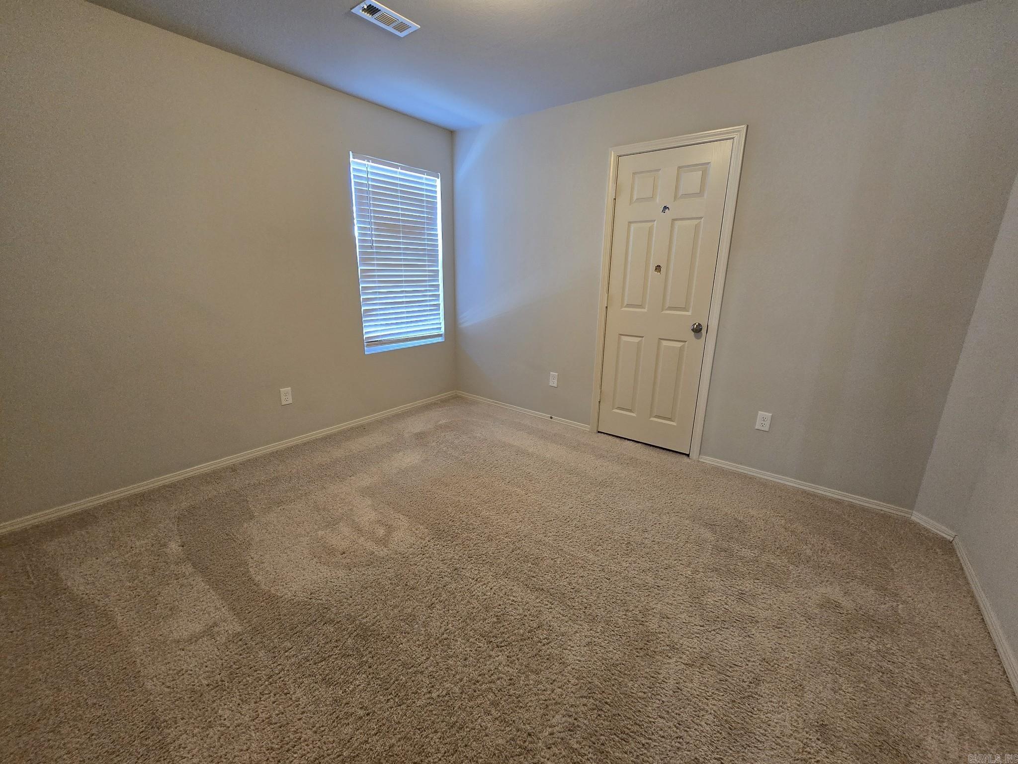 Benjamin Grove - Residential Lease