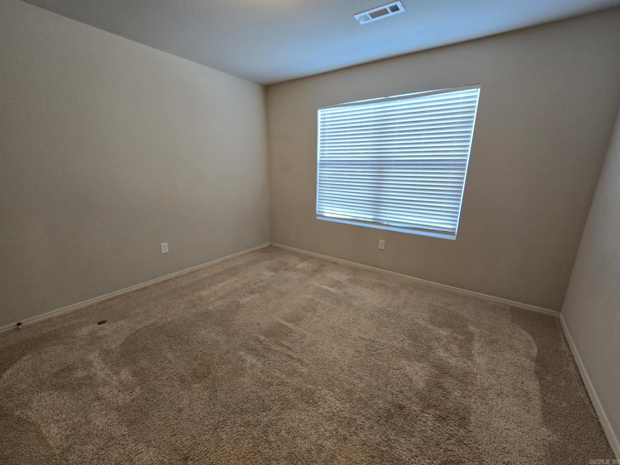 Benjamin Grove - Residential Lease