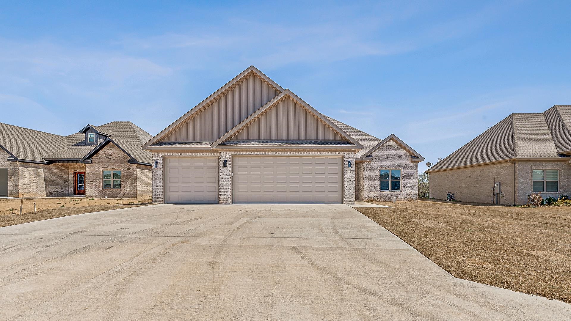 Hidden Creek I - Residential