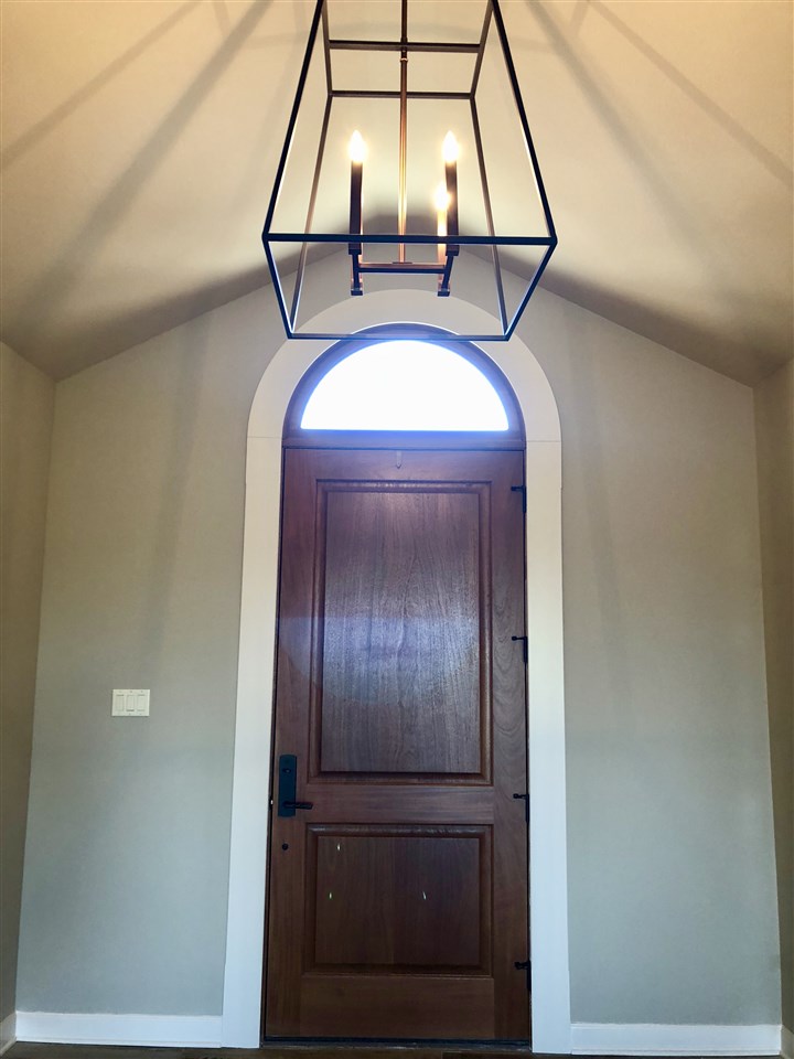 MEADOW RIDGE ESTATES - Residential