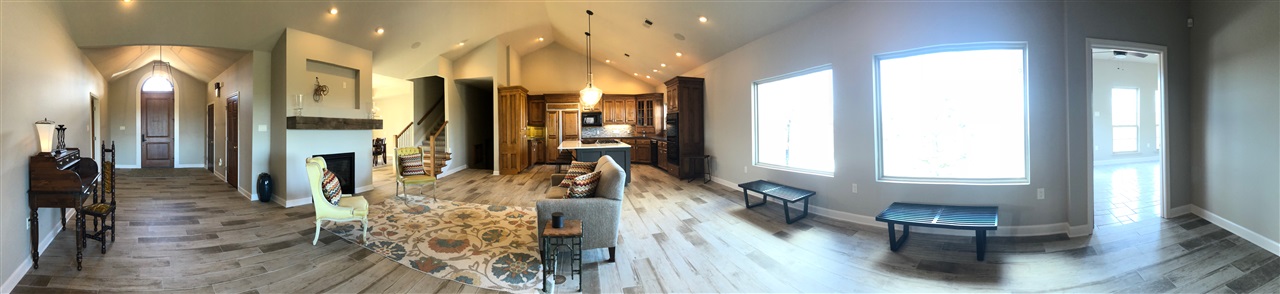 MEADOW RIDGE ESTATES - Residential
