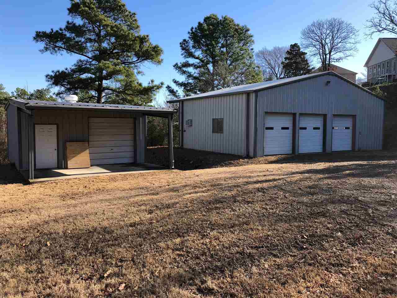 MEADOW RIDGE ESTATES - Residential