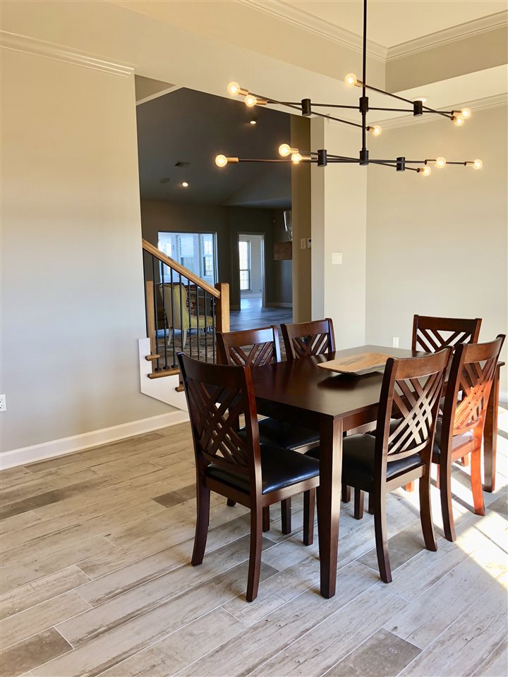 MEADOW RIDGE ESTATES - Residential