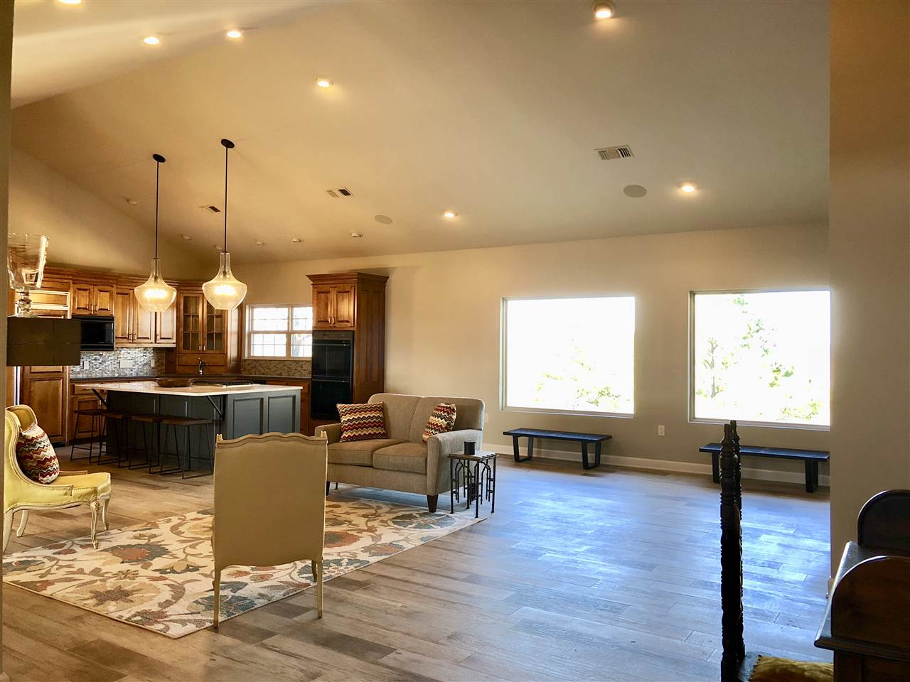 MEADOW RIDGE ESTATES - Residential