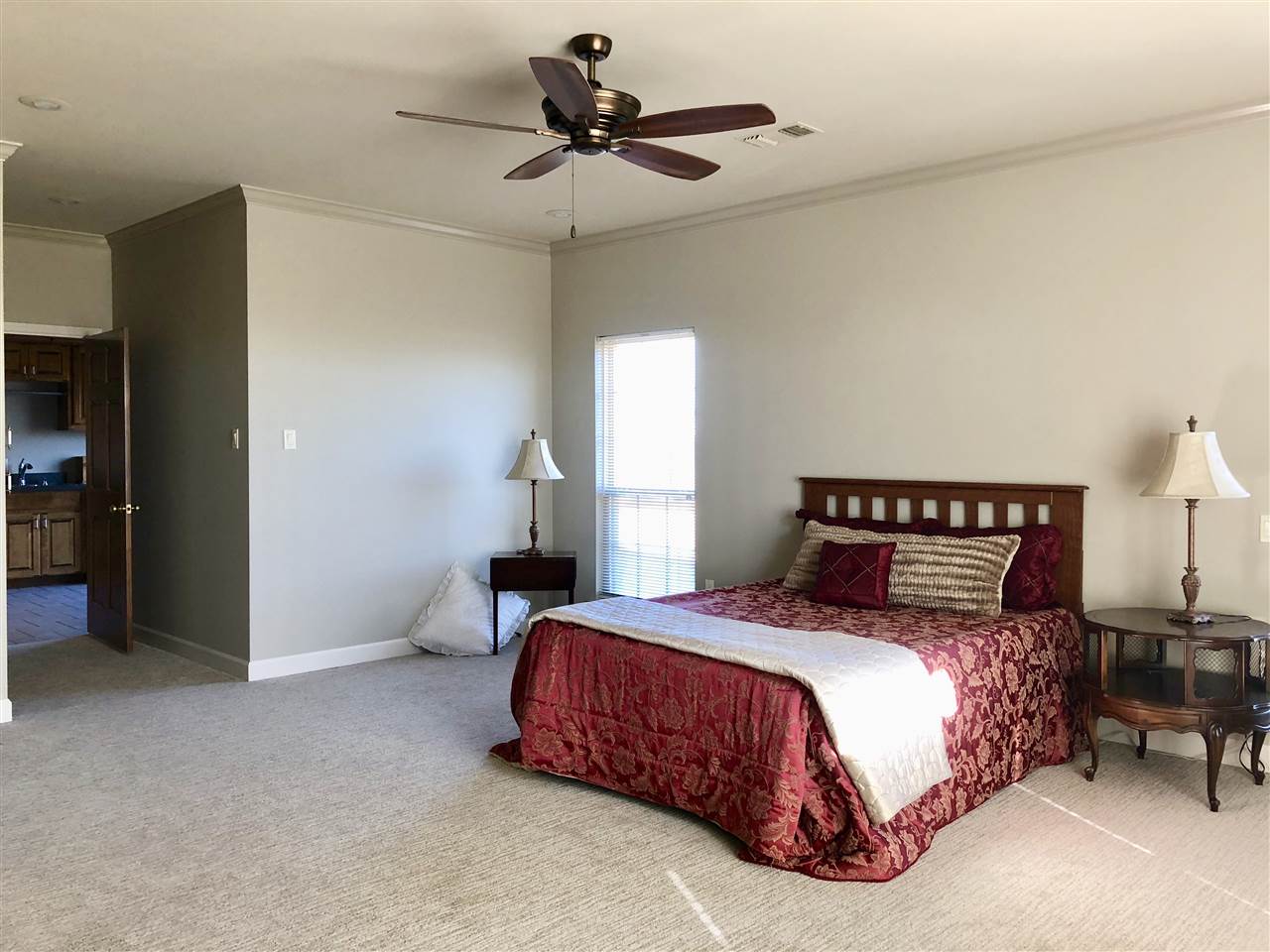 MEADOW RIDGE ESTATES - Residential