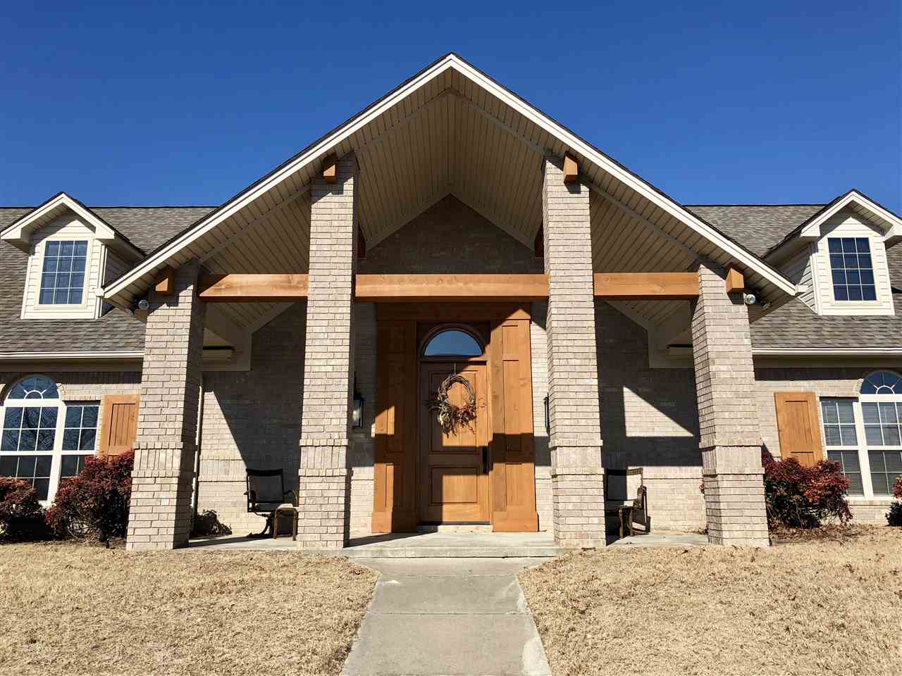 MEADOW RIDGE ESTATES - Residential