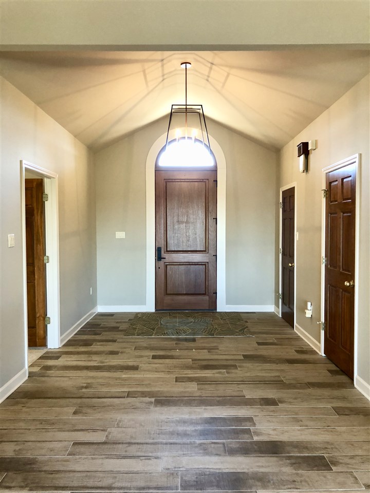 MEADOW RIDGE ESTATES - Residential