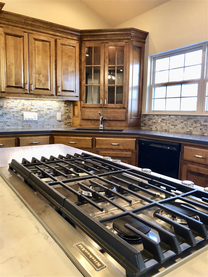 MEADOW RIDGE ESTATES - Residential