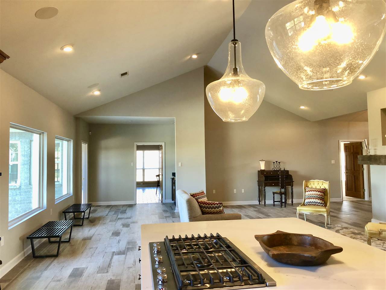 MEADOW RIDGE ESTATES - Residential