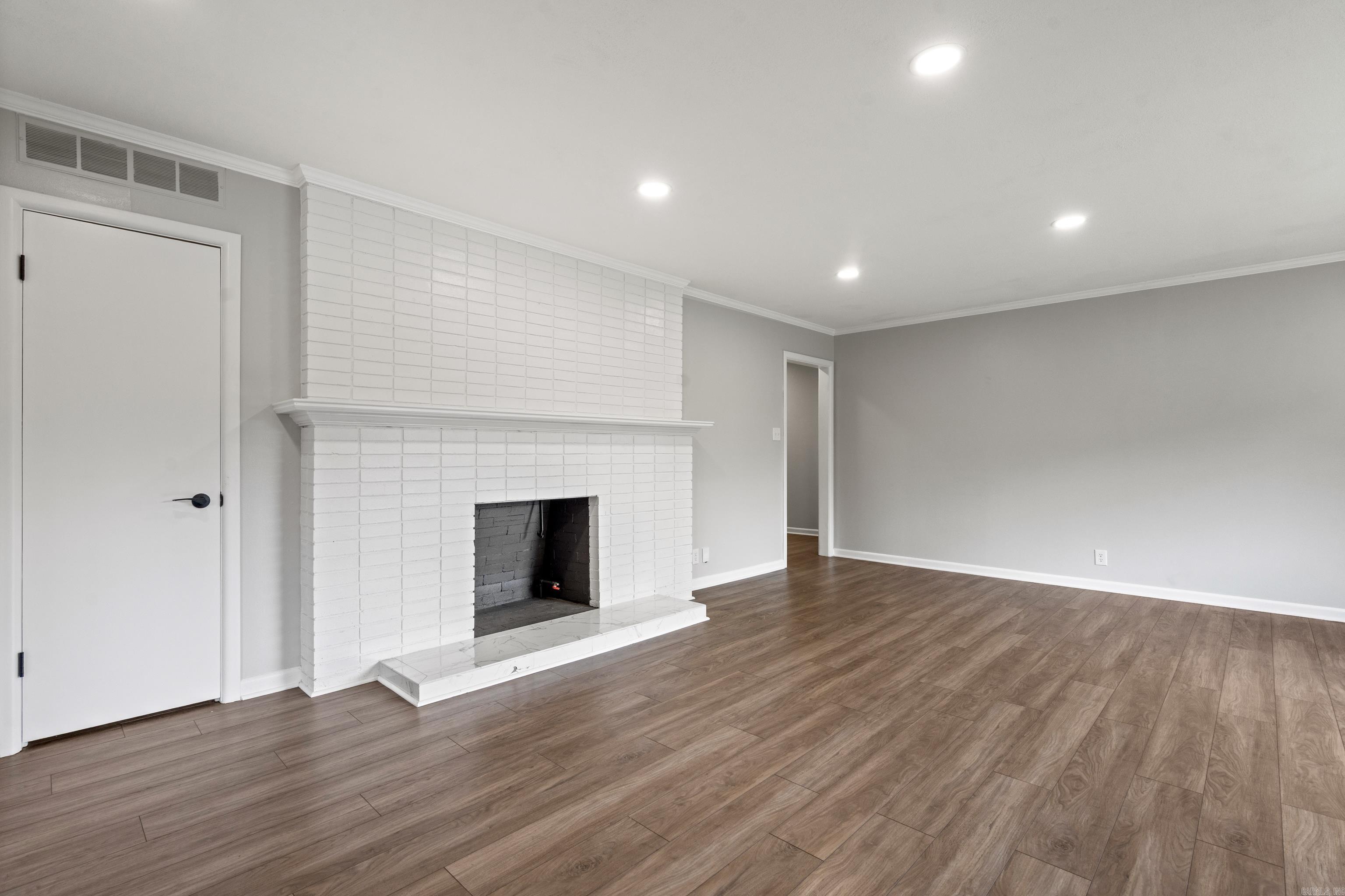 Poplar Hills - Residential