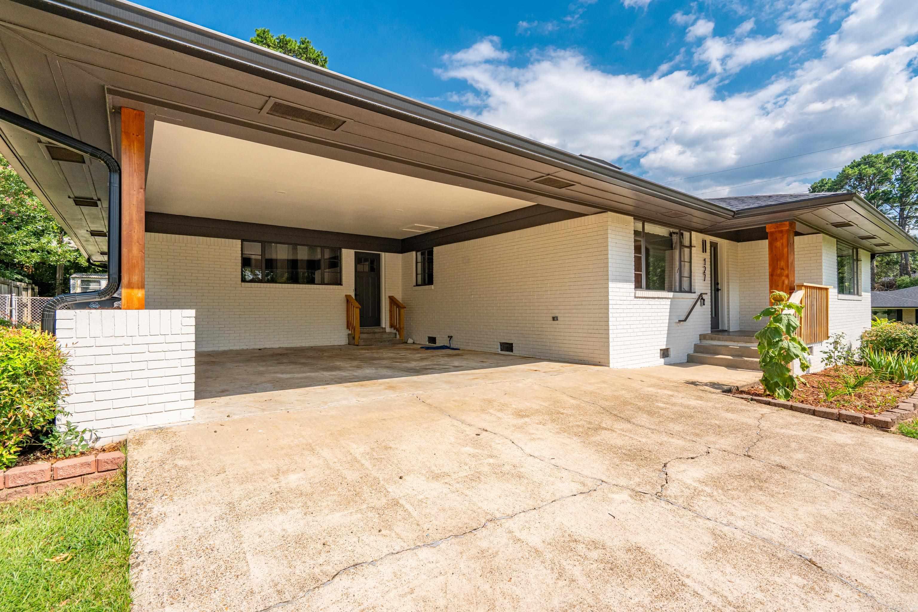 Poplar Hills - Residential