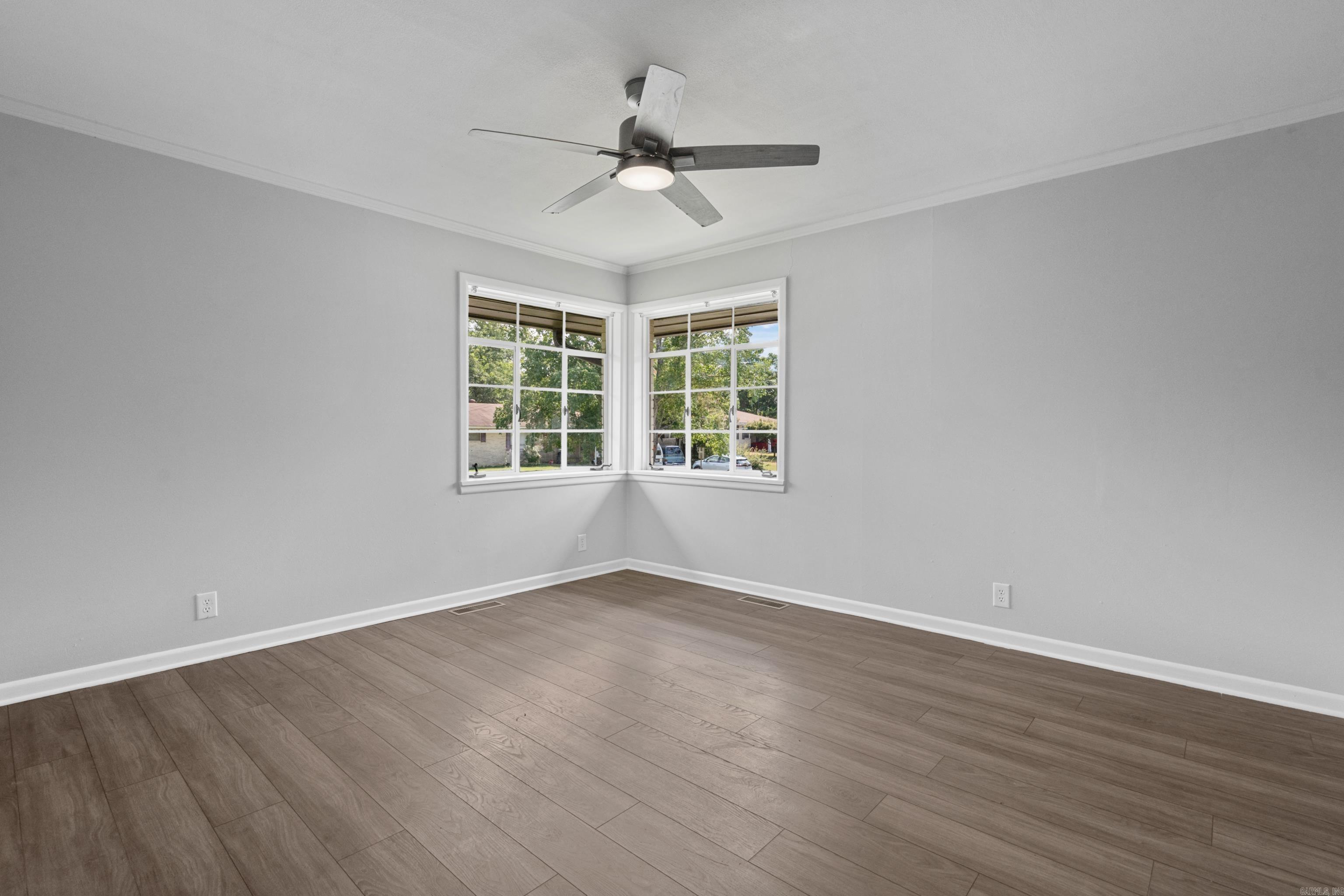 Poplar Hills - Residential