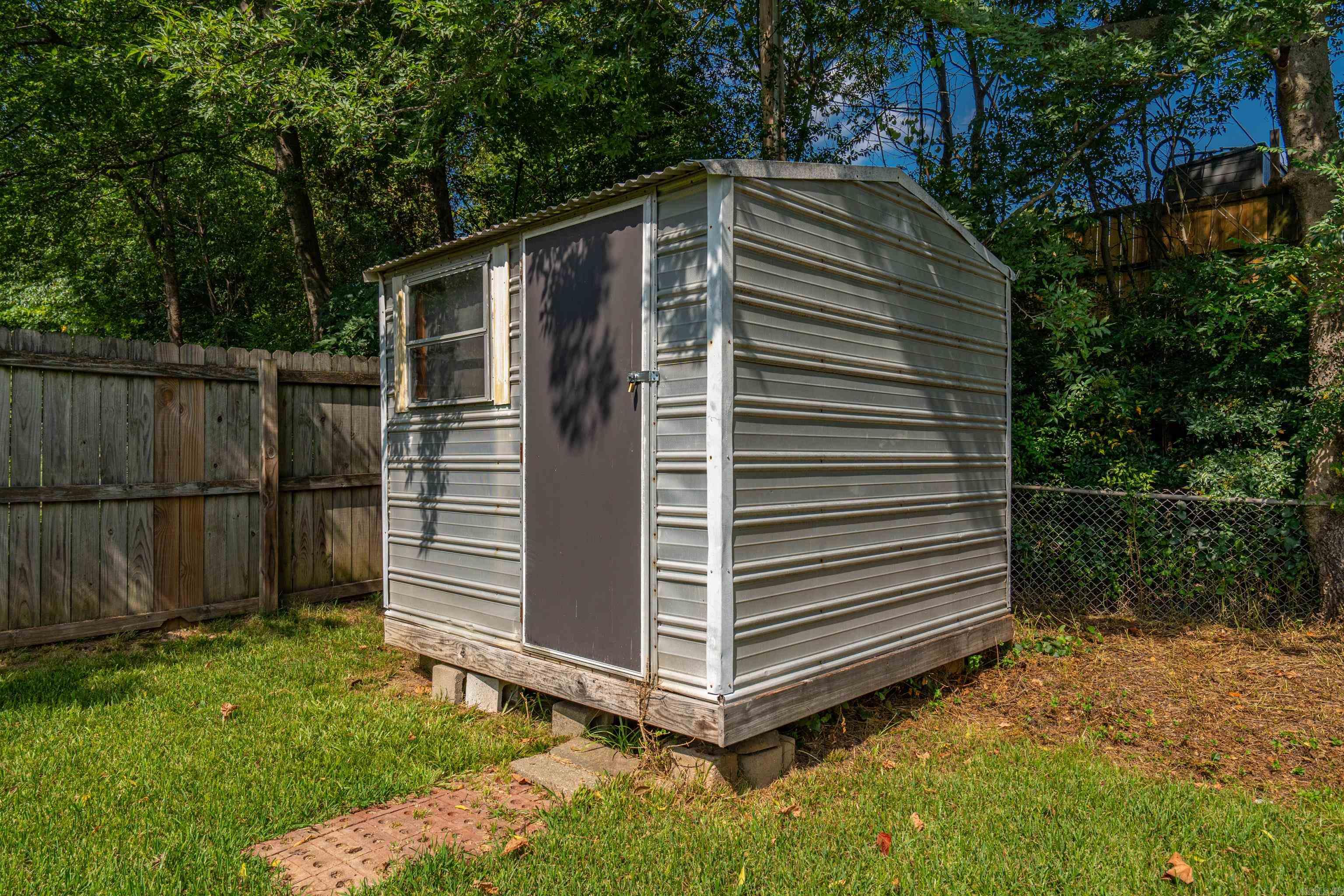 Poplar Hills - Residential