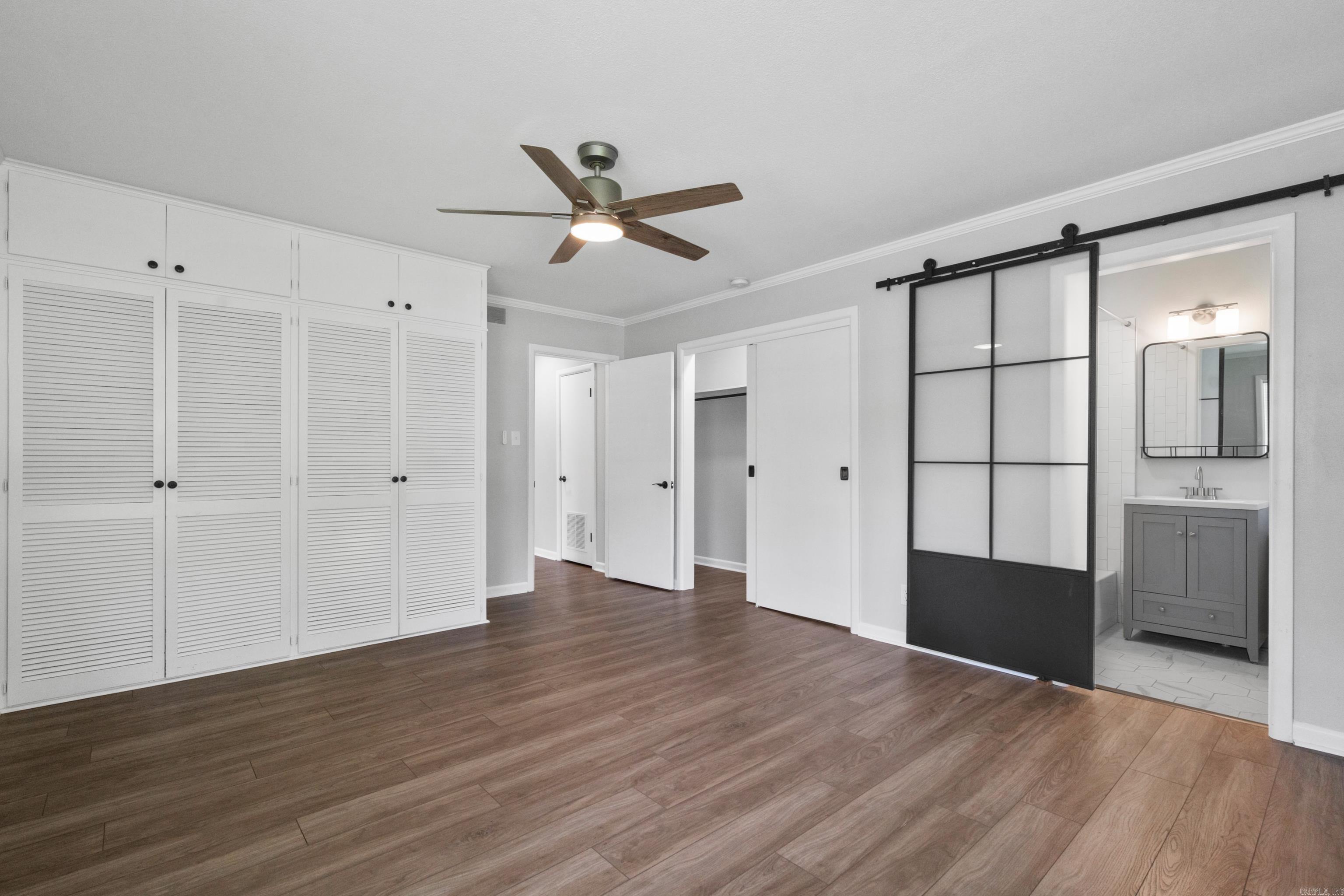 Poplar Hills - Residential