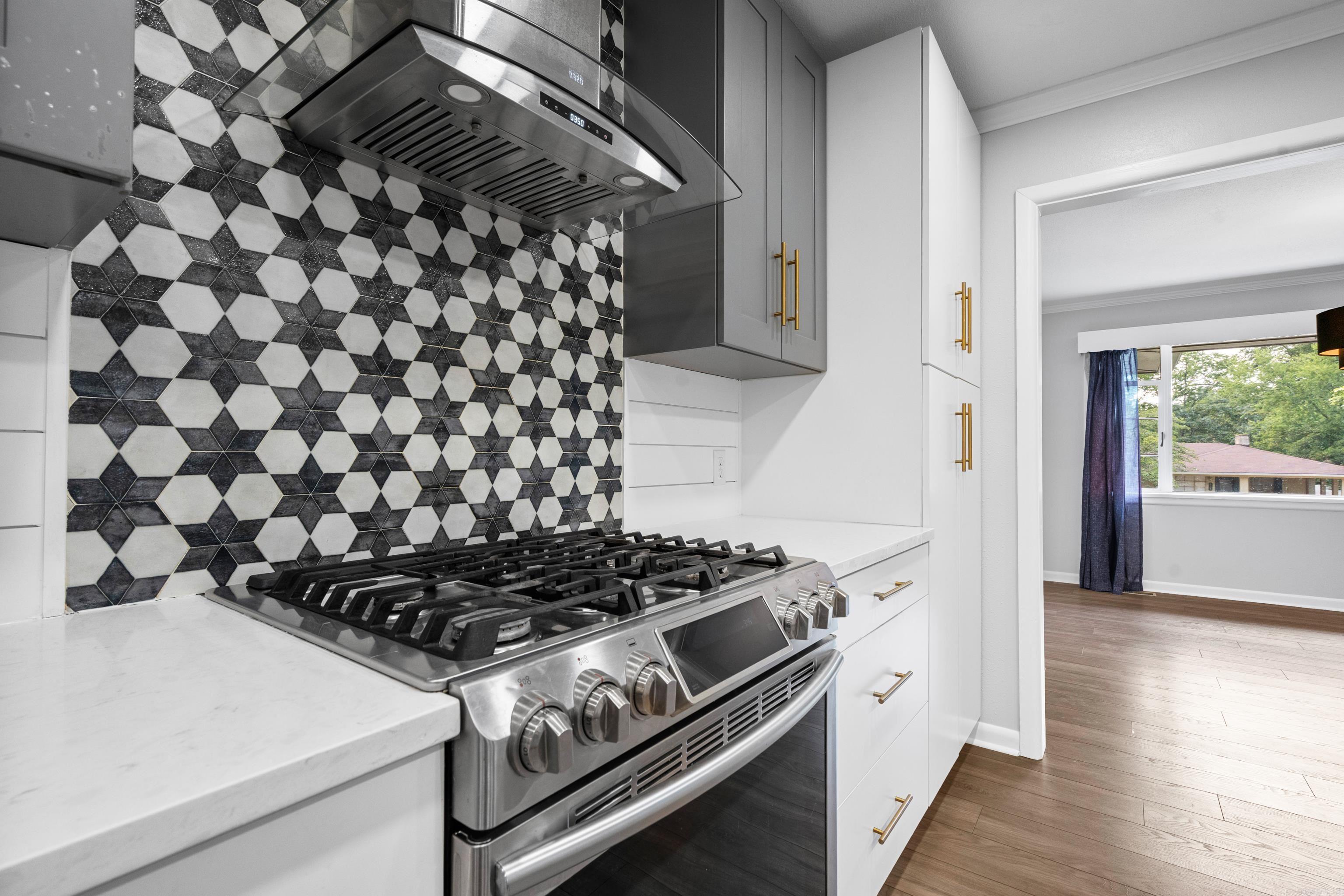 Poplar Hills - Residential