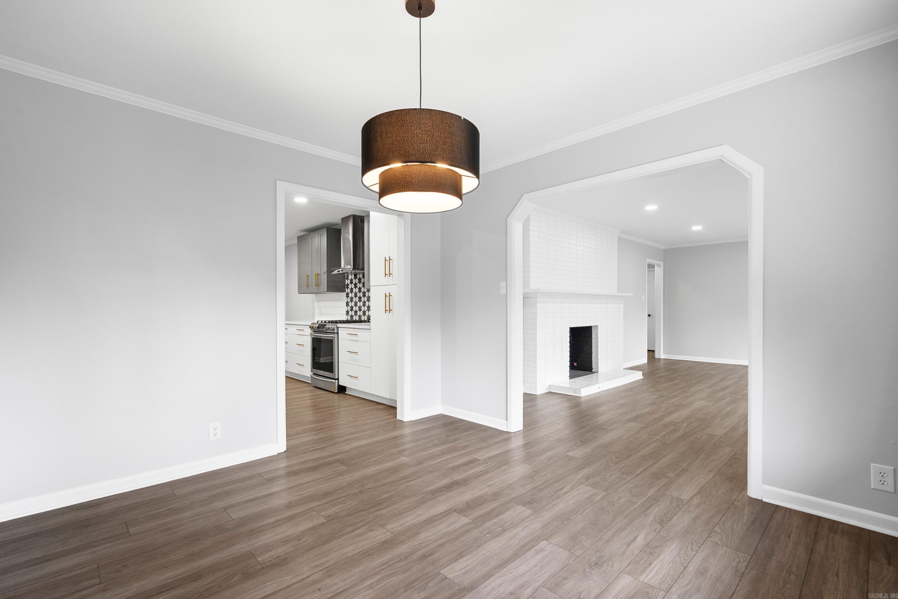 Poplar Hills - Residential