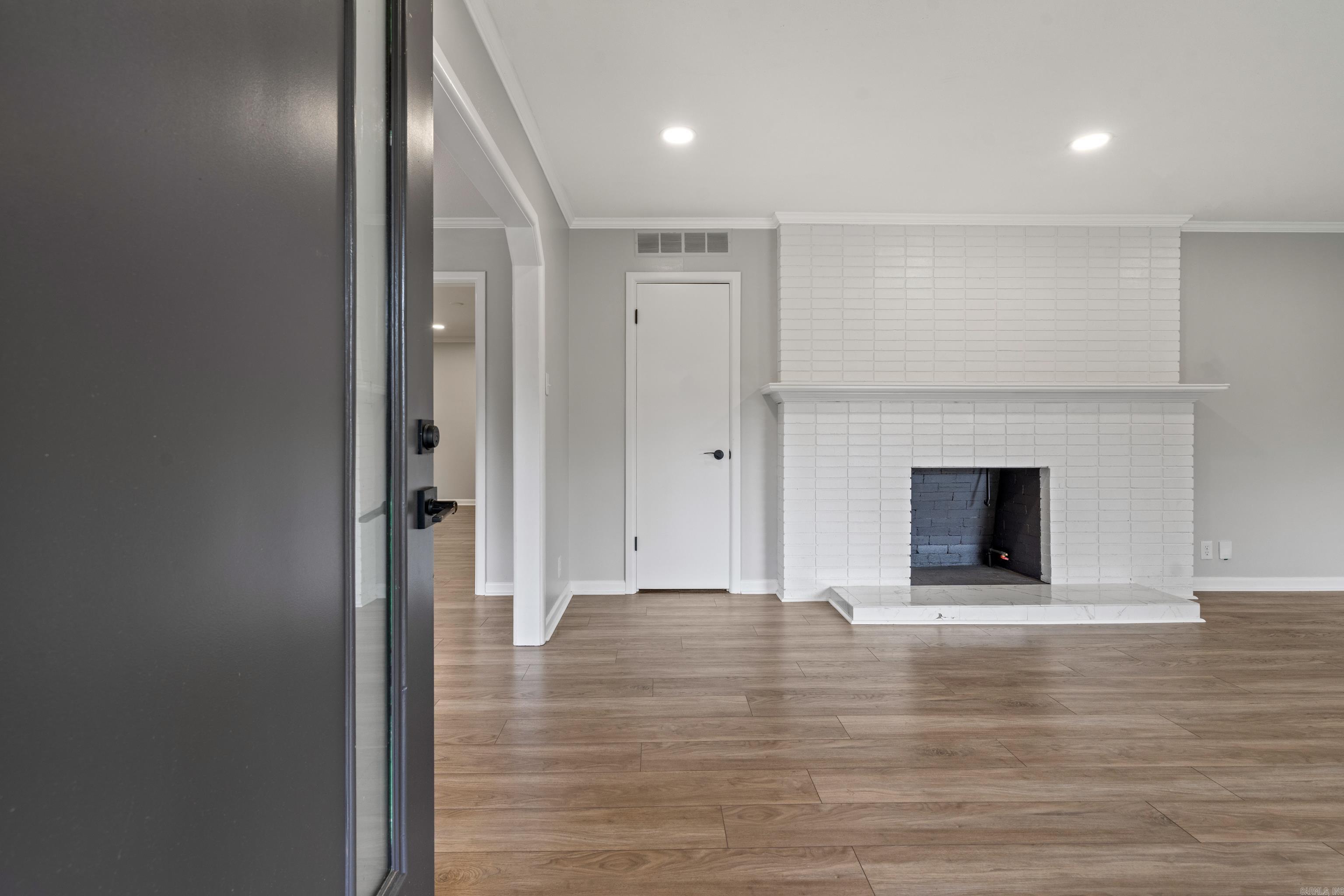 Poplar Hills - Residential