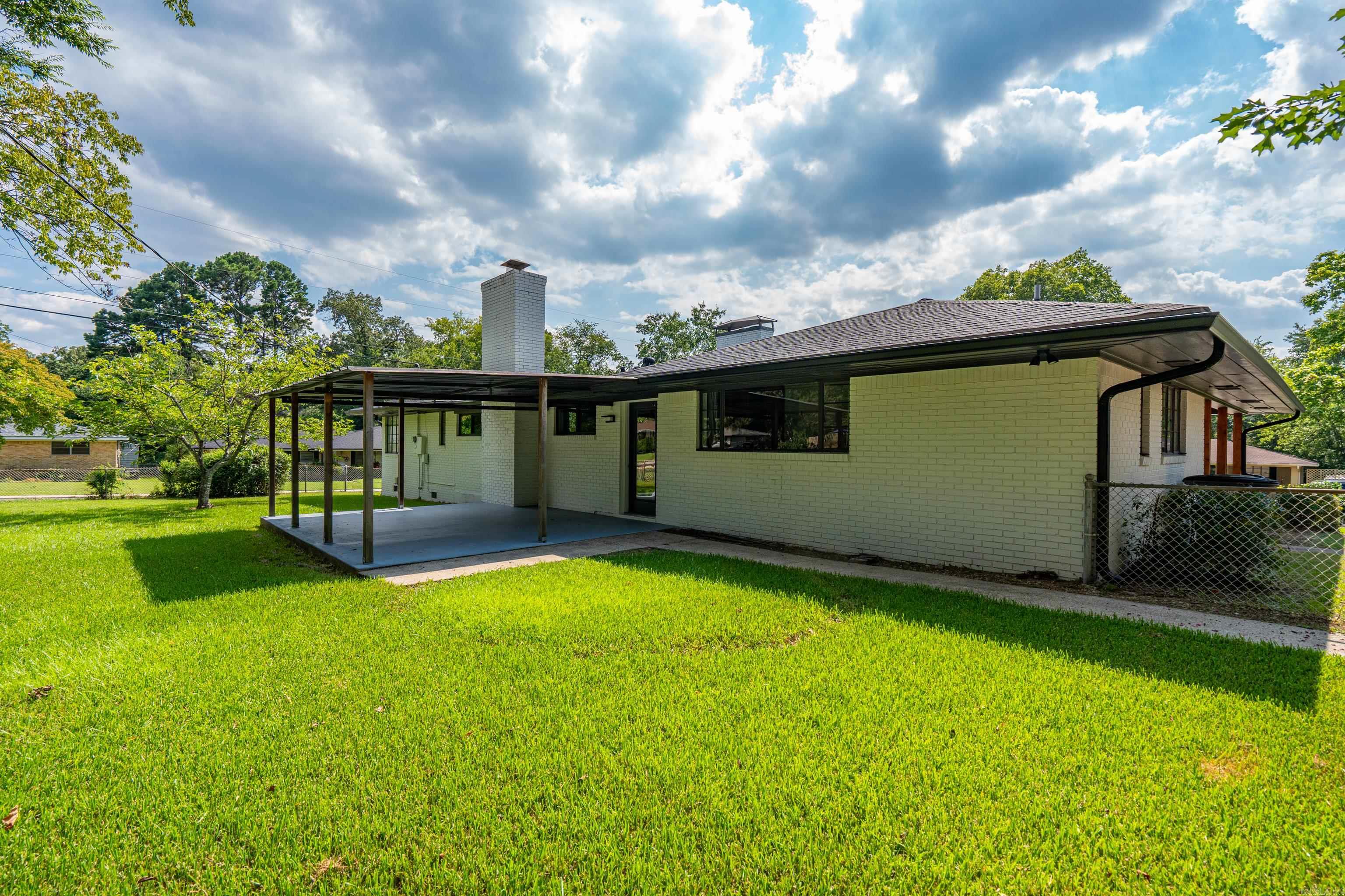 Poplar Hills - Residential