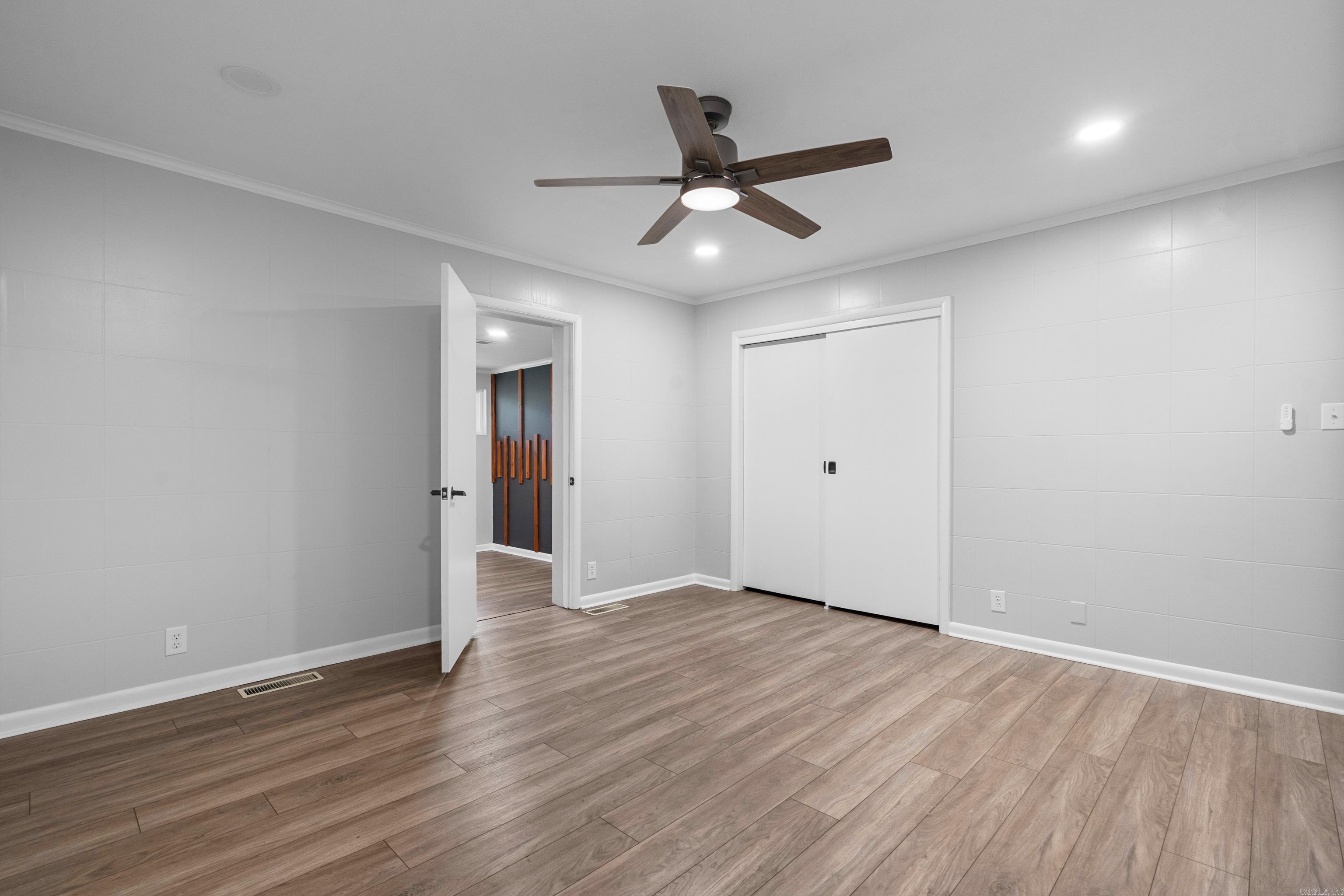 Poplar Hills - Residential