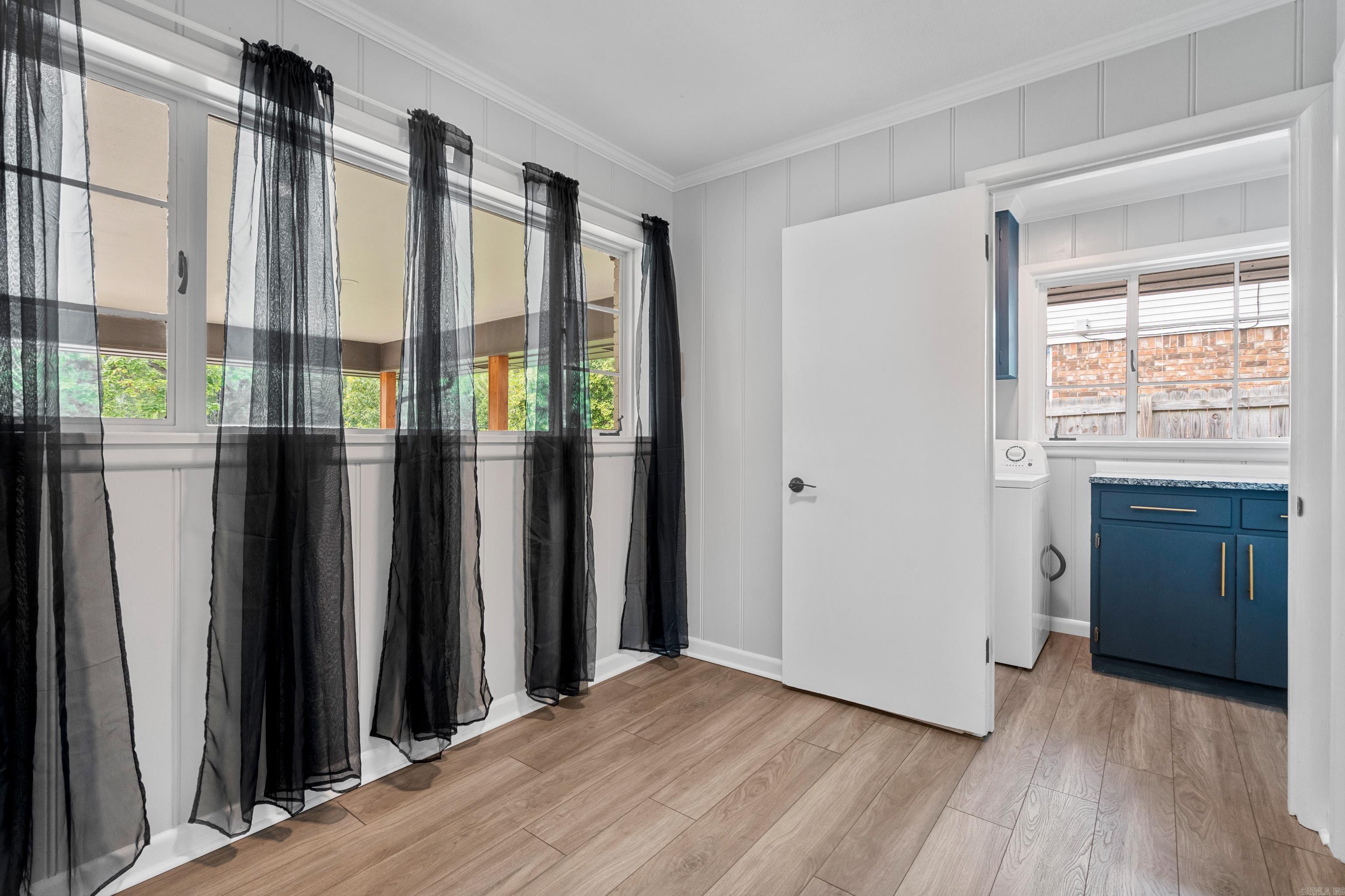 Poplar Hills - Residential