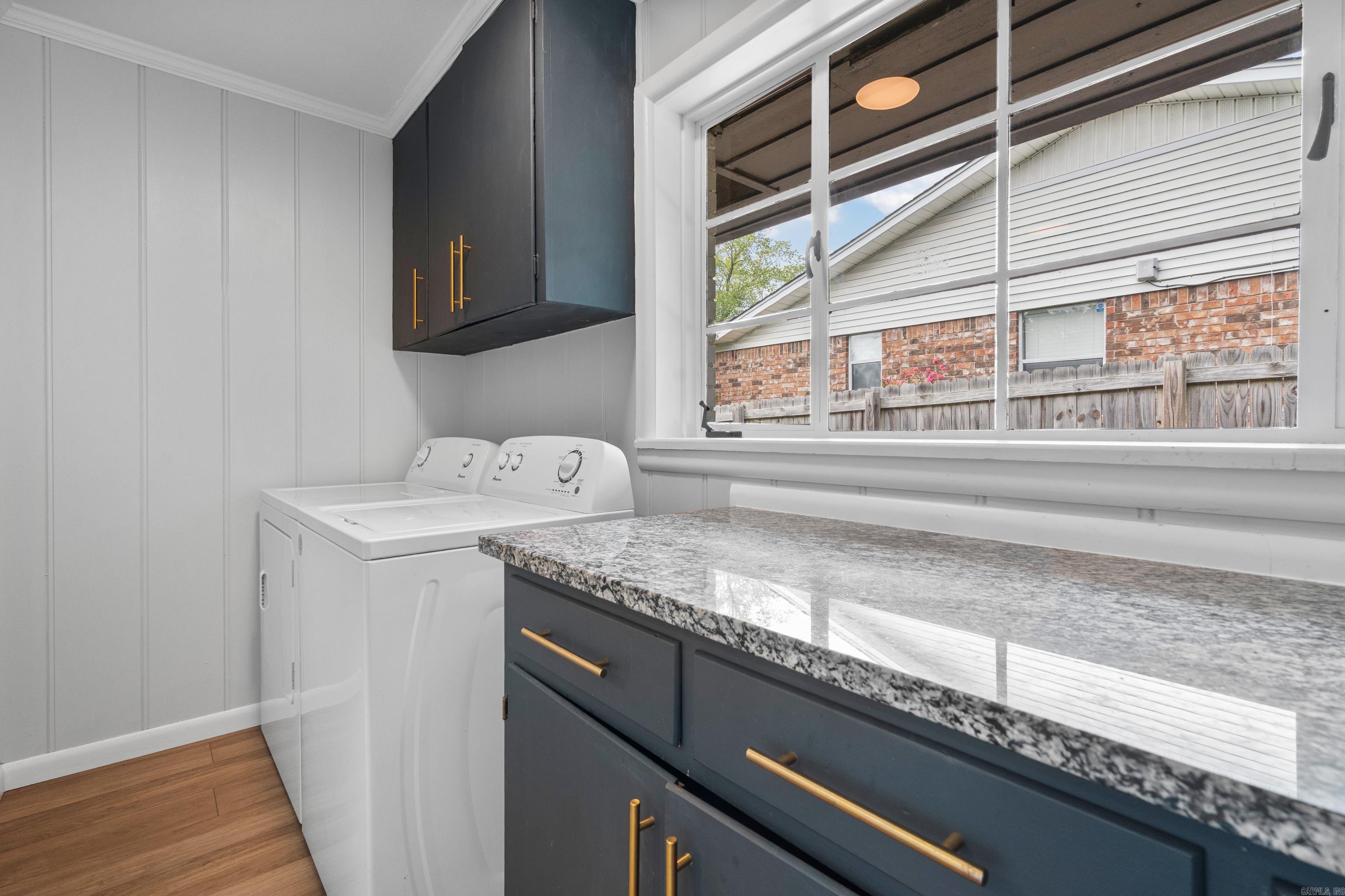 Poplar Hills - Residential