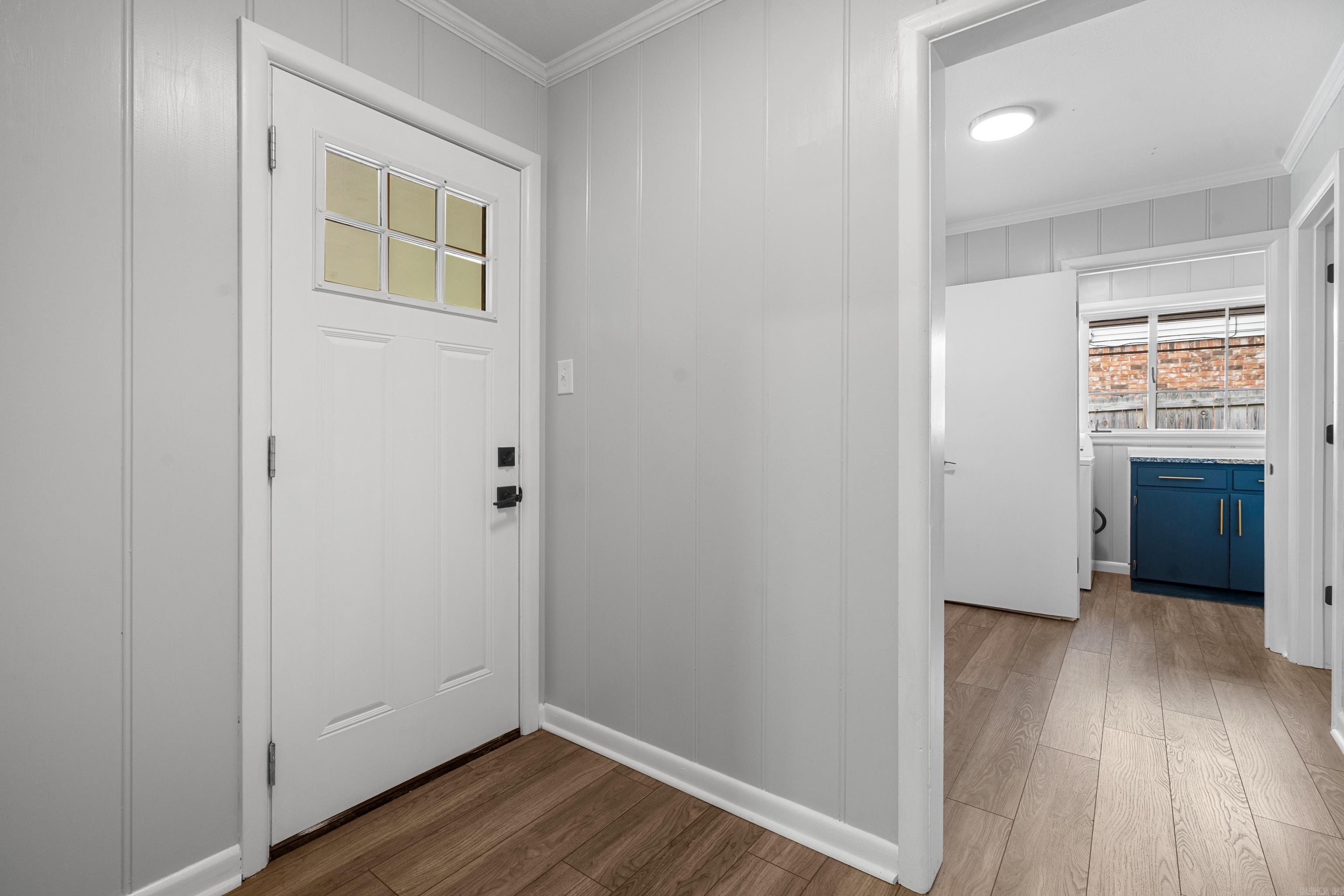 Poplar Hills - Residential